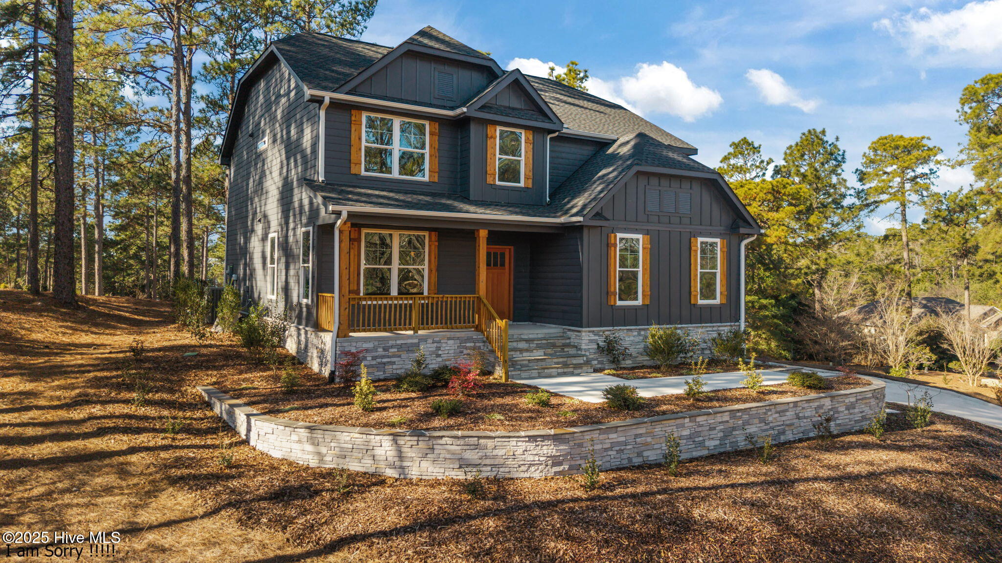 101 Douglas Drive, West End, NC, 27376