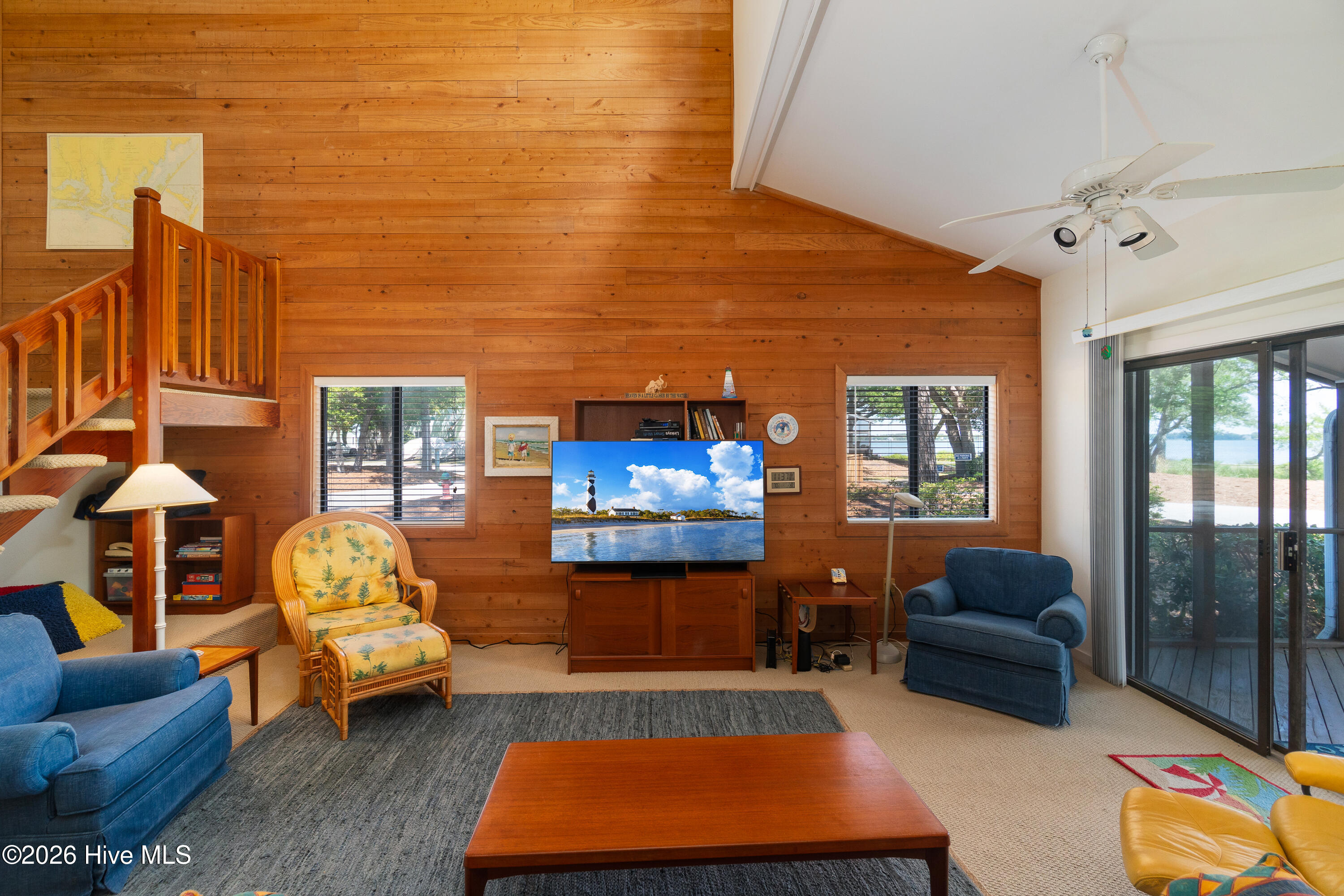 142 Lagoon Lane,Pine Knoll Shores