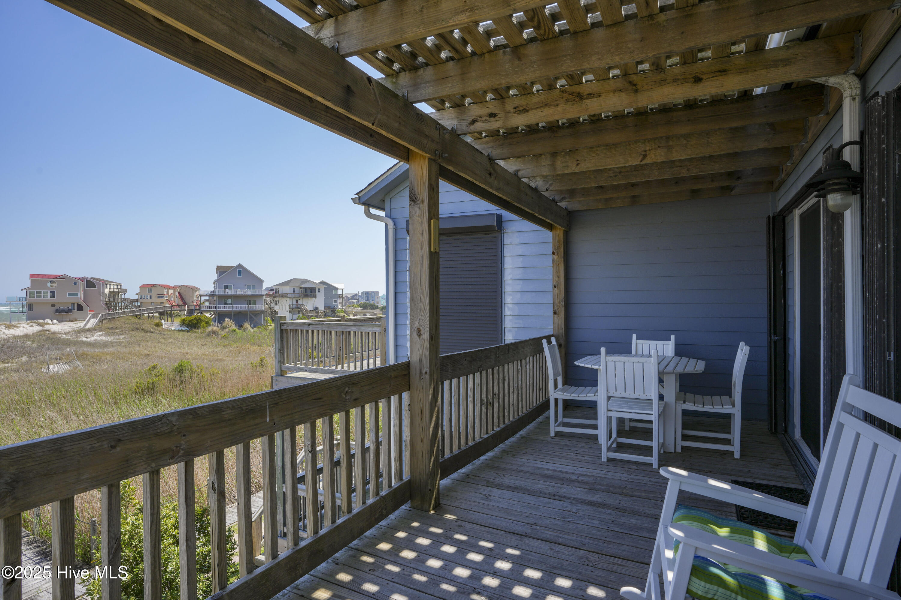 3938 River Road, North Topsail Beach, NC 28460 – photo 9: 3938 River Road - Exterior - Edited_1