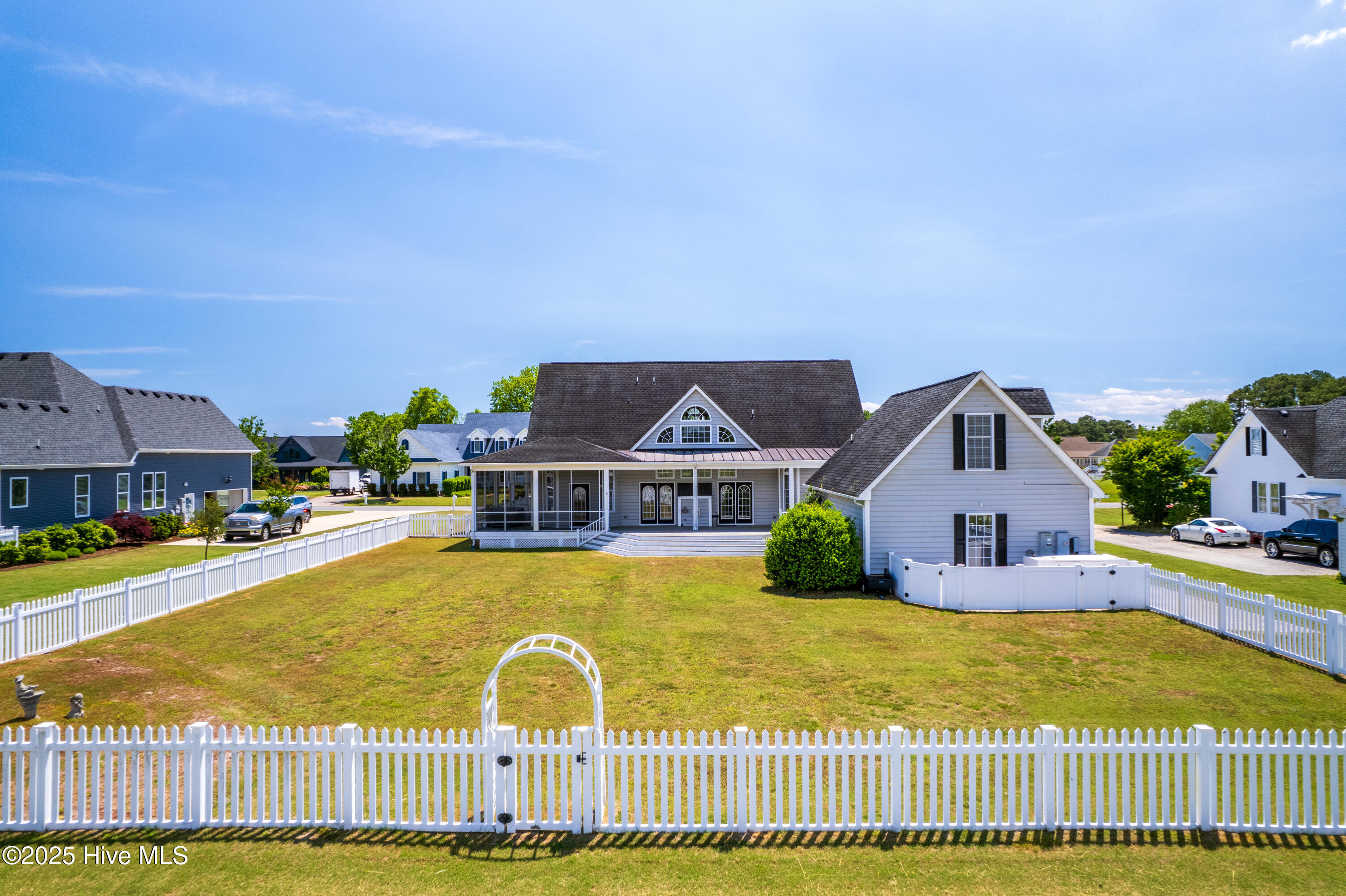 107 Richmond Court, Grandy, NC, 27939