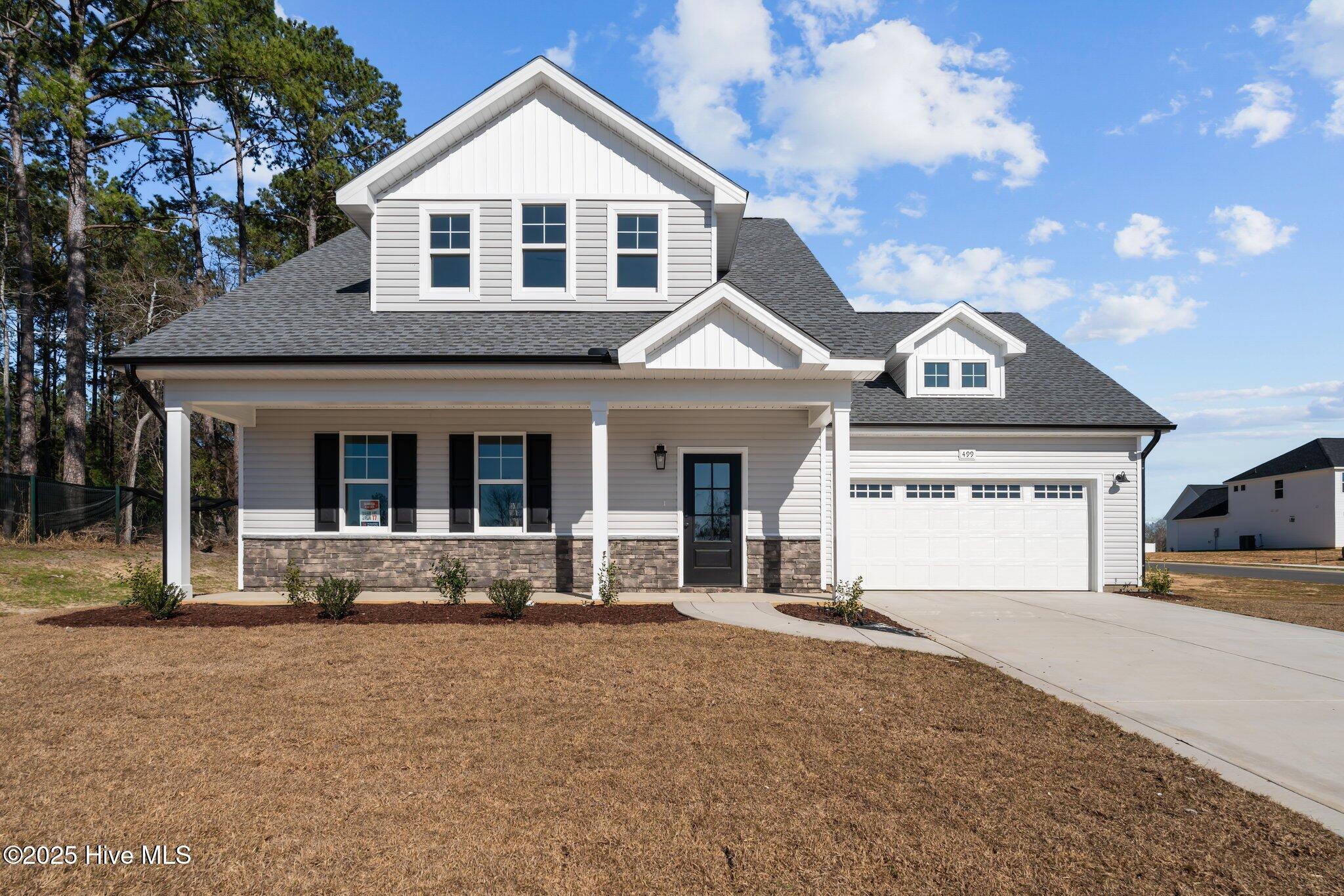 131 Rosedale Drive, Elizabeth City, NC, 27909