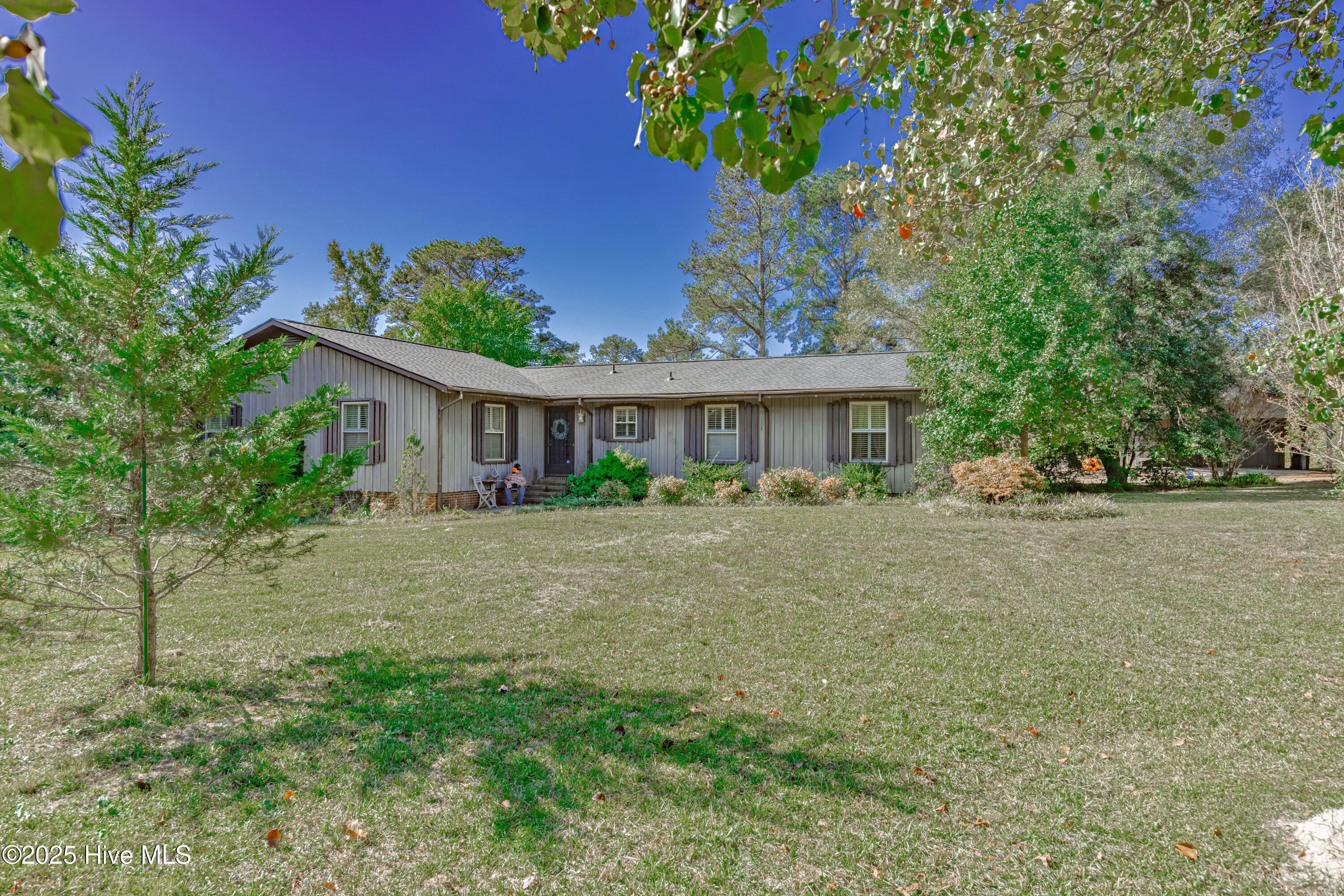 451 Tracy Brown Road, Magnolia, NC 28453 – photo 2: _K6A7302 (Custom)