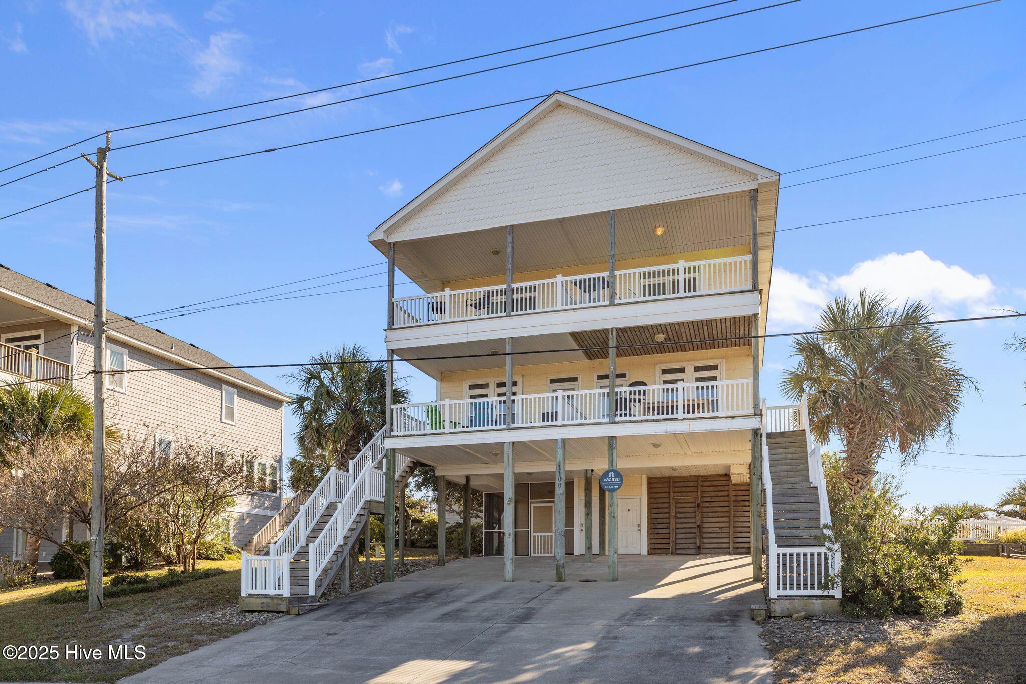 1100 E Ft Macon Road A,Atlantic Beach