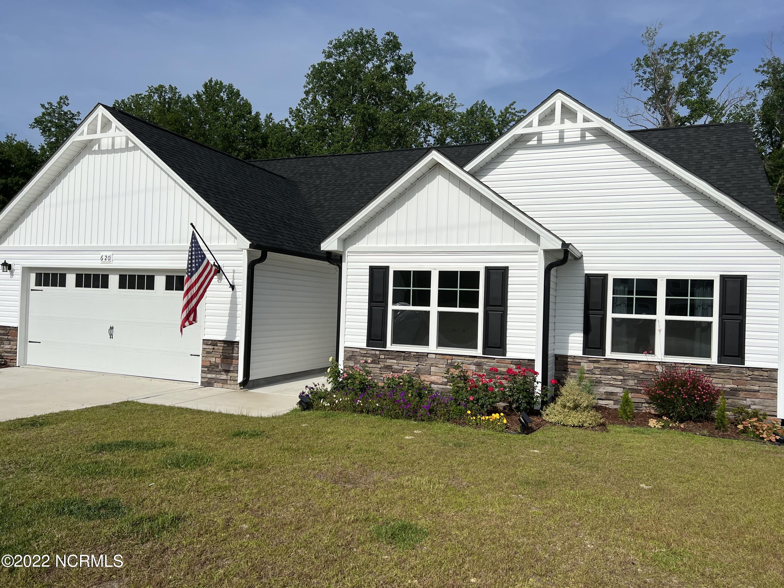 620 Osprey Landing Drive,Holly Ridge