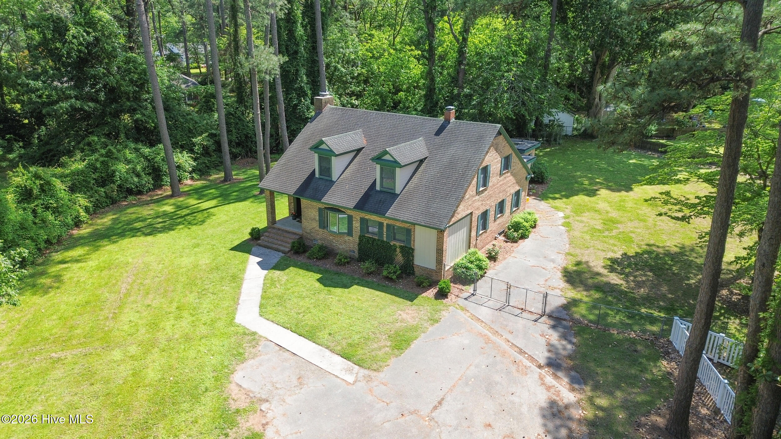 Hall & Nixon Real Estate | Elizabeth City Real Estate