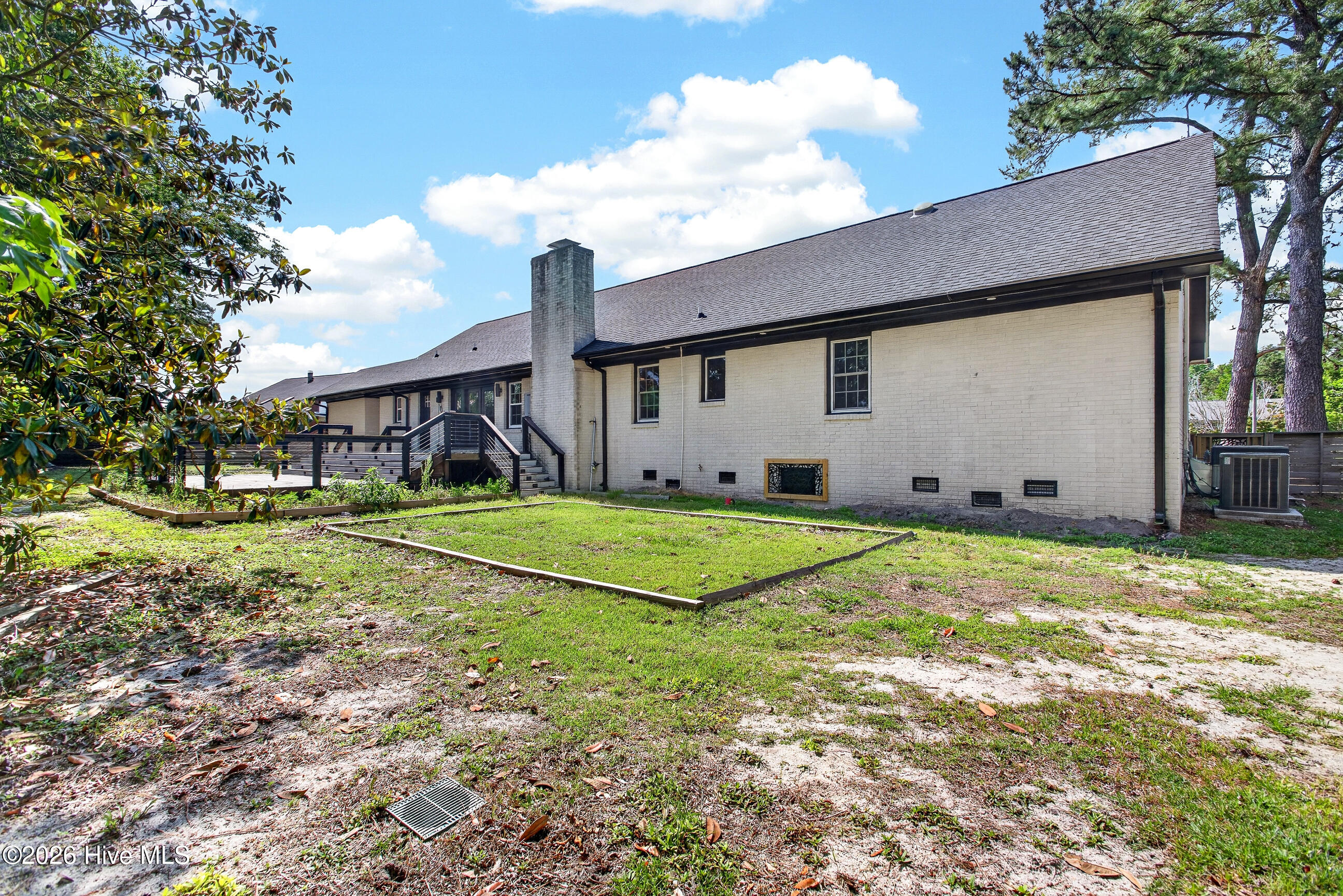 107 Boatswain Drive,New Bern