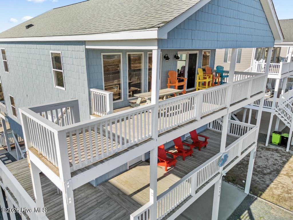 1255 New River Inlet Road, North Topsail Beach, NC, 28460
