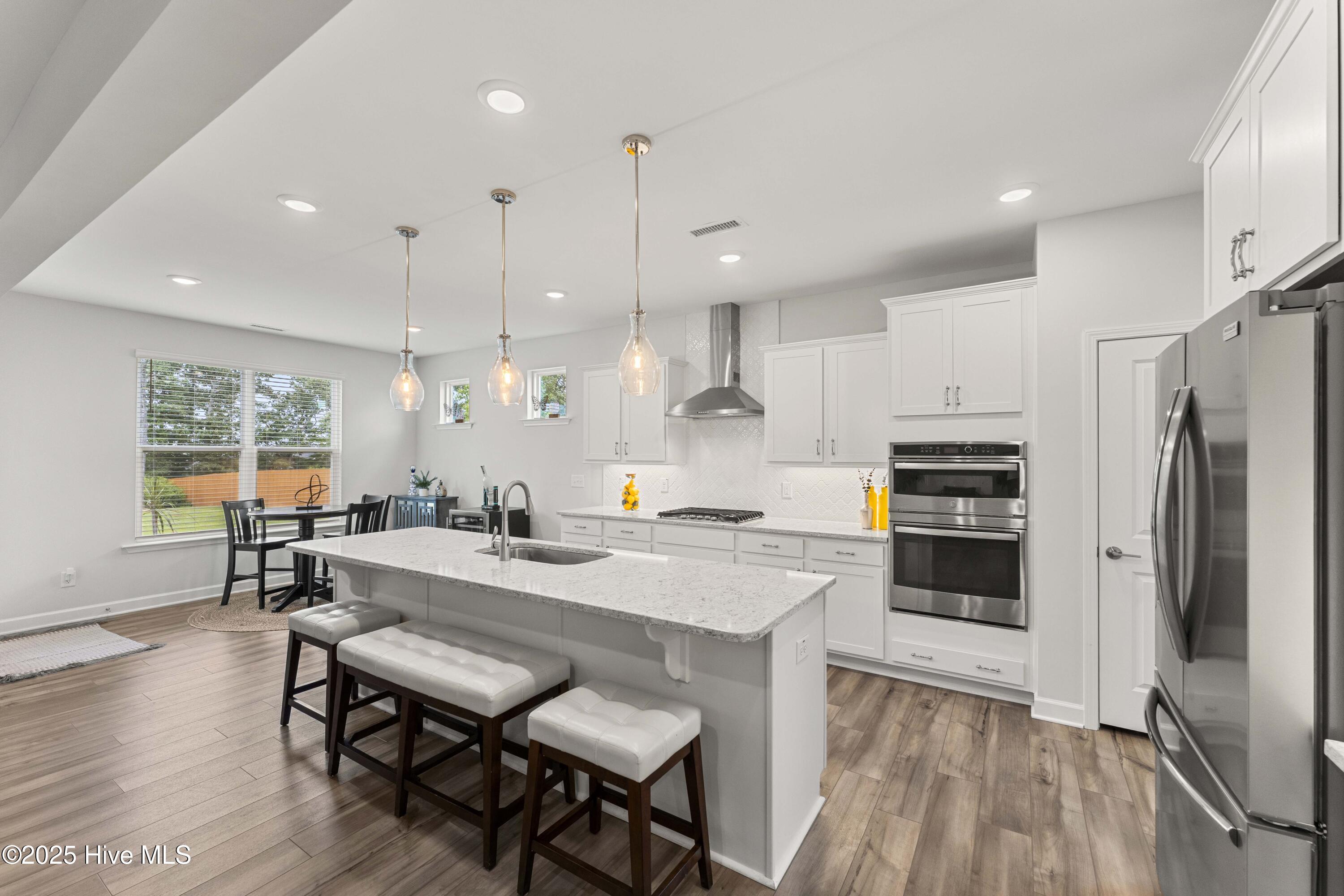 205 Morningside Lane, Angier, NC, 27501