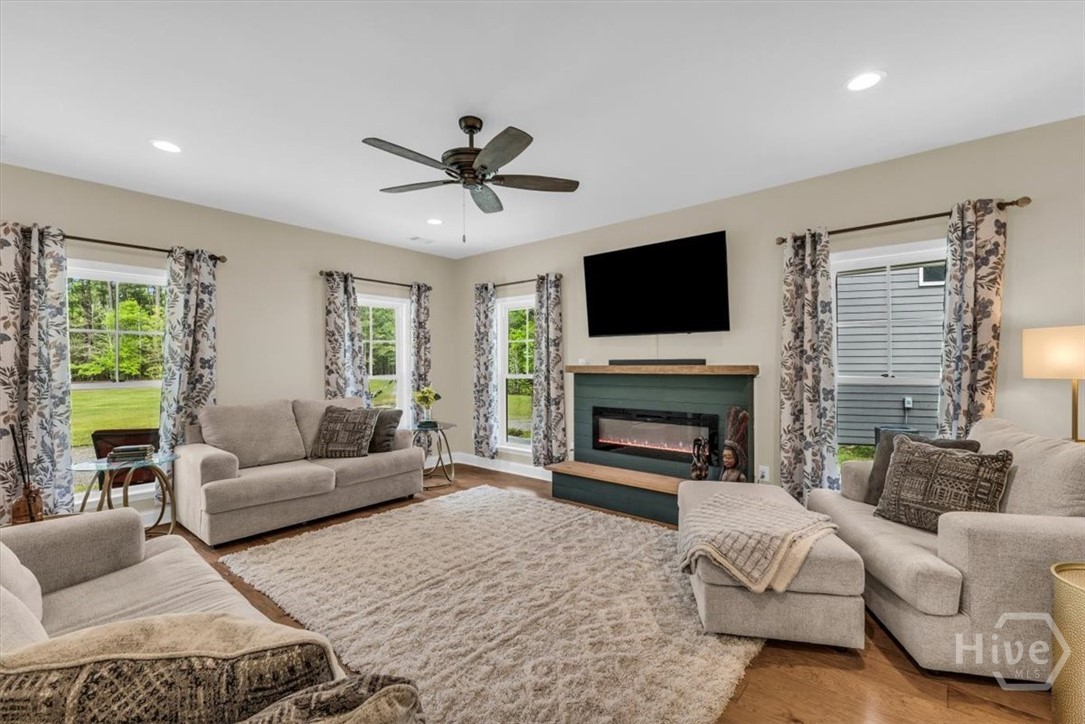 182 Old River Road, Bloomingdale, GA, 31302