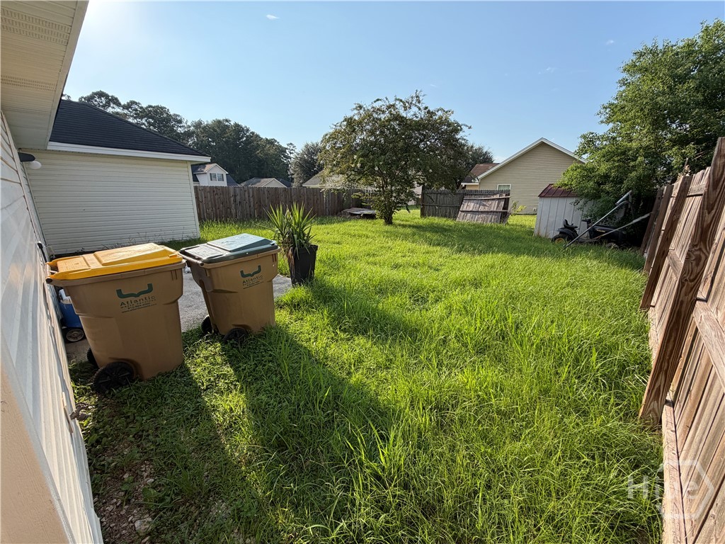 Photo 2 of Single family home for sale at 7 Stemson Way, Port Wentworth, GA 31407 | MLS# SA363537 | Listing updated on 2026-09-18