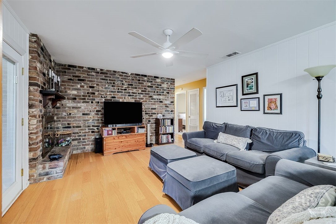 12606 Sunnybrook Road, Savannah, GA, 31419