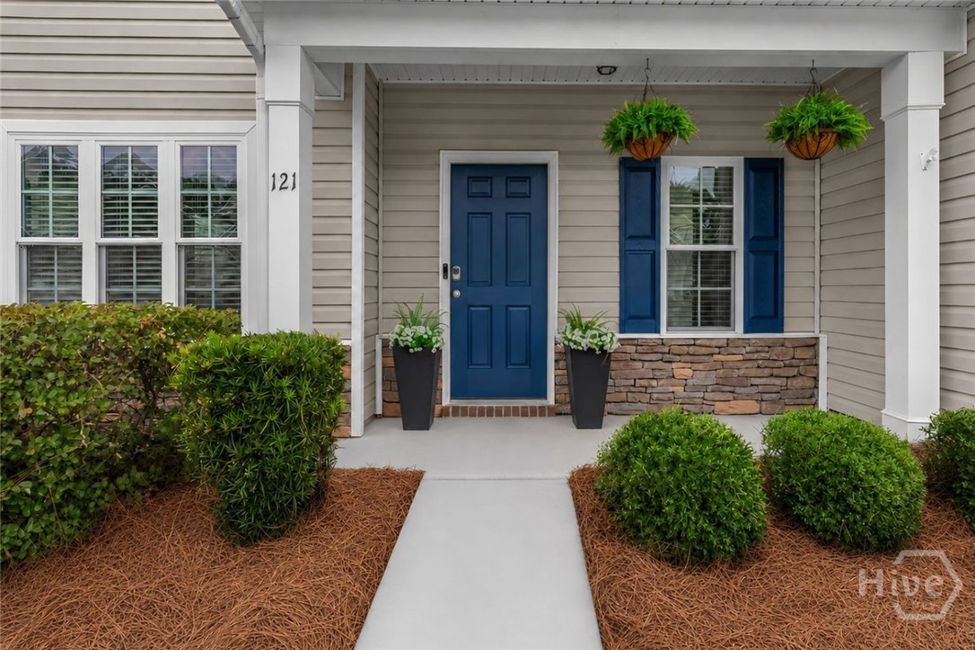2nd image of 121 Waverly Wy, Savannah, GA 31407 | MLS# SA361600