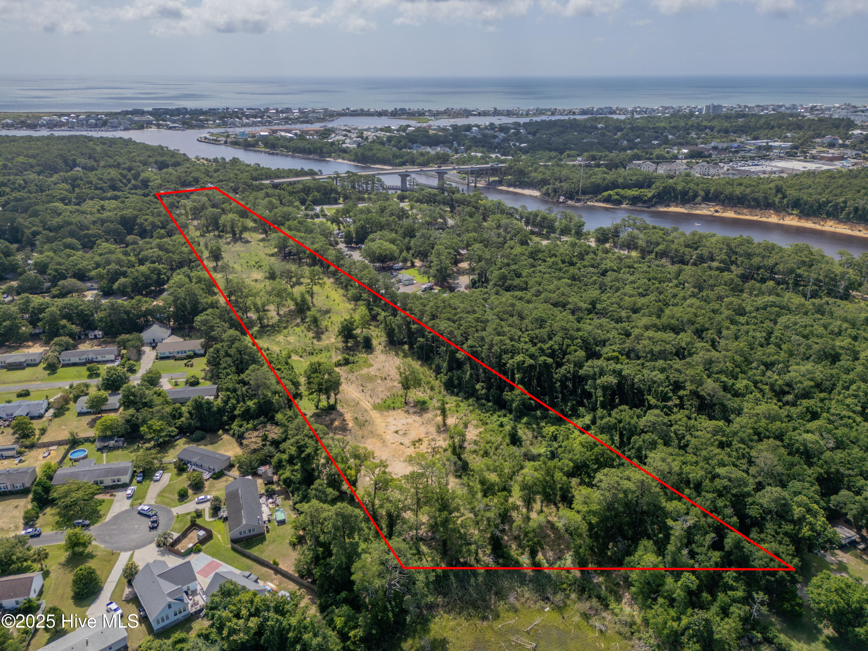 9641 River Road, Wilmington, NC, 28412