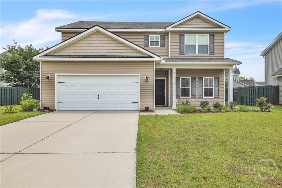 Property at 110 Wando View Way