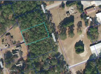 320 Hardison Drive,Minnesott Beach
