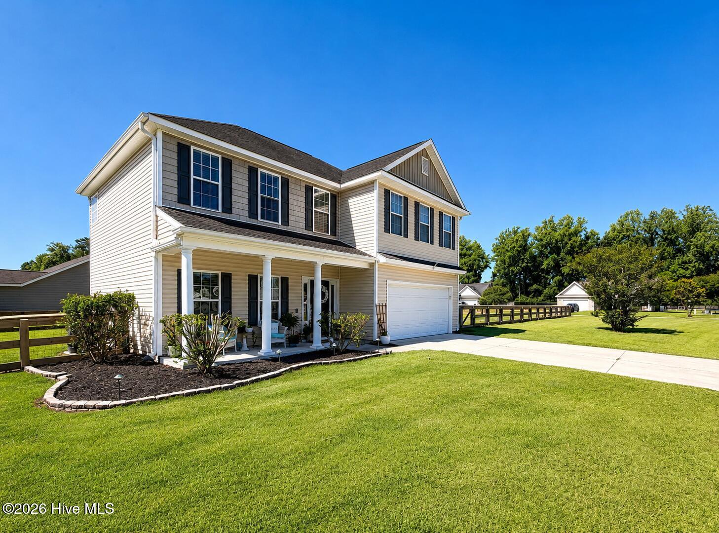 200 Elijah Court,Jacksonville