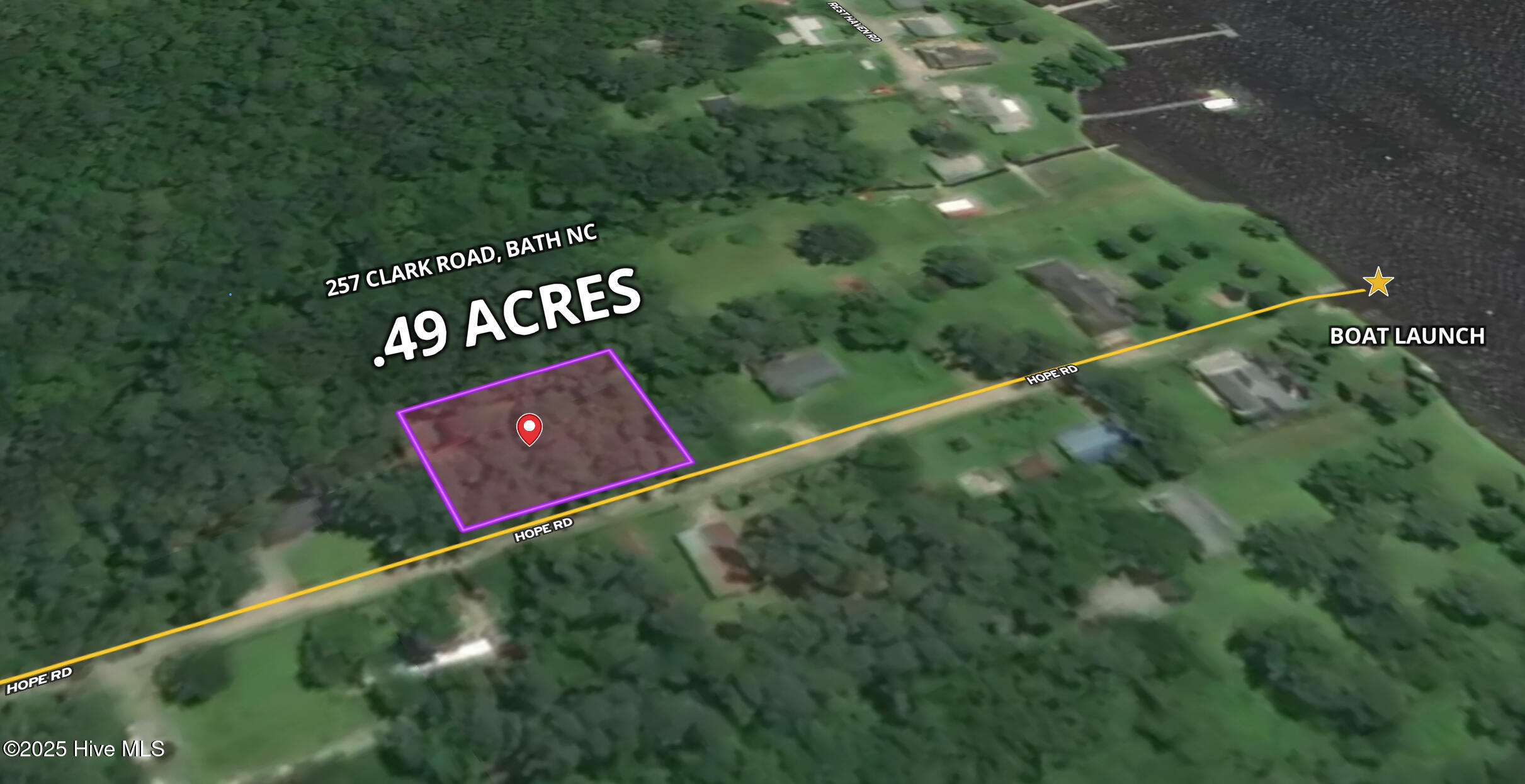 Property at 257 Clark Road