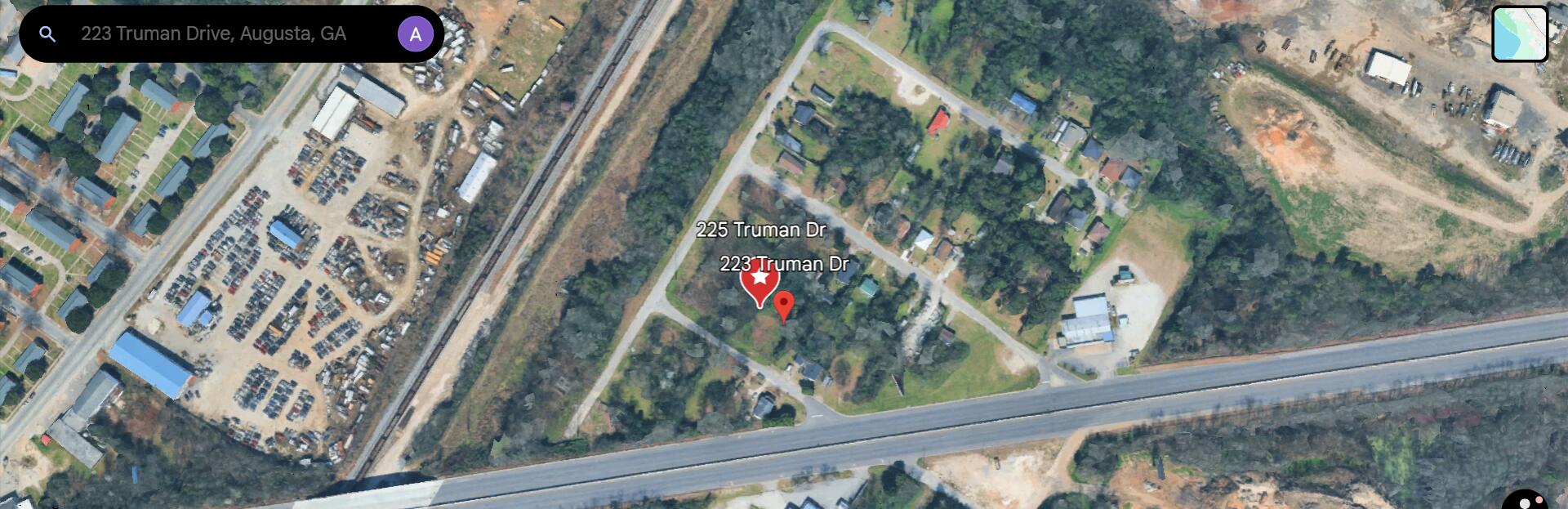 Homes for sale in Augusta, GA | 223 Truman Dr, Augusta, GA 30901 | MLS# 98254541