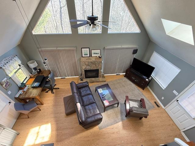 420 W Ridge Drive, Murphy, NC 28906 Listing Photo  9
