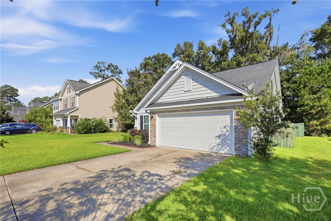 Photo 3 of Single family home for sale at 620 Garden Hills Loop, Richmond Hill, GA 31324 | MLS# SA364693 | Listing updated on 2026-09-17