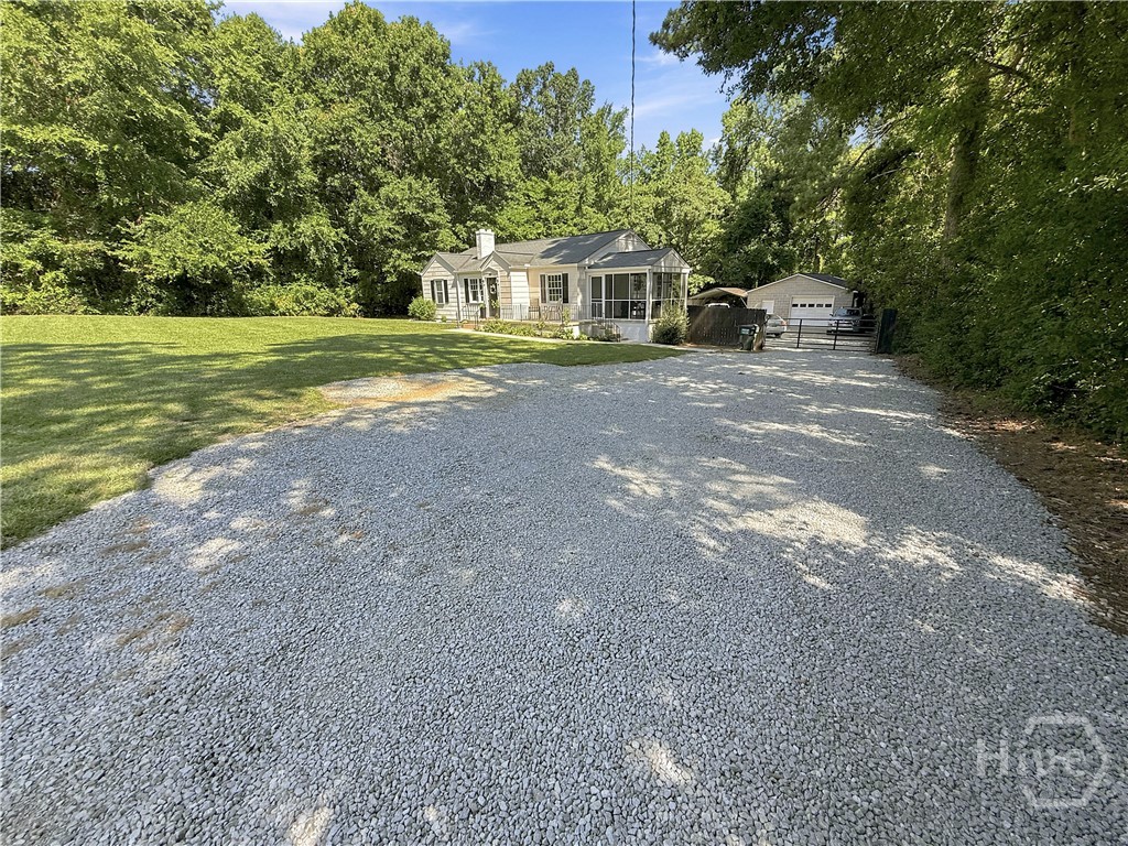 1114 Athens Road