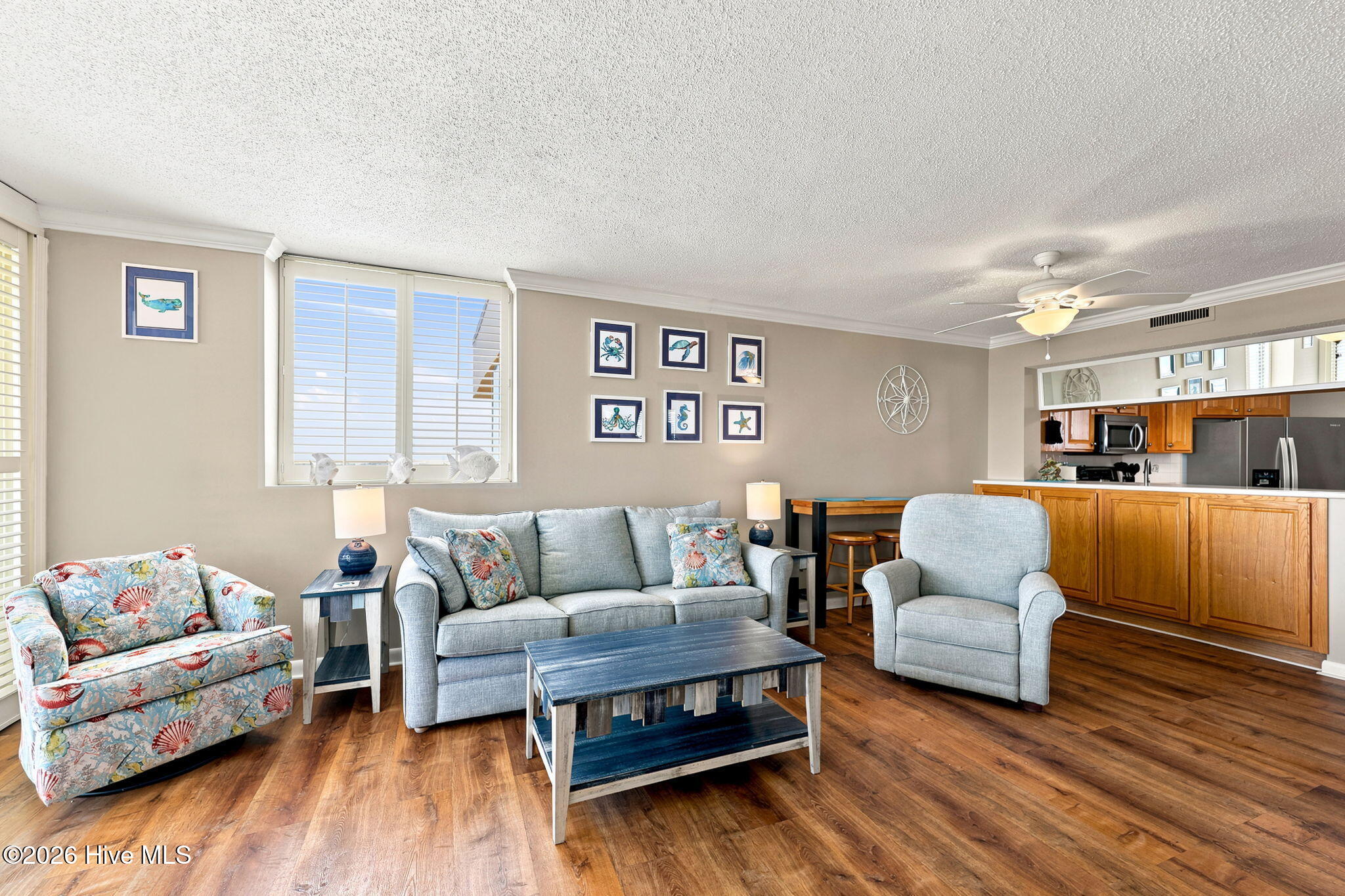 1400 W Fort Macon Road 519,Atlantic Beach
