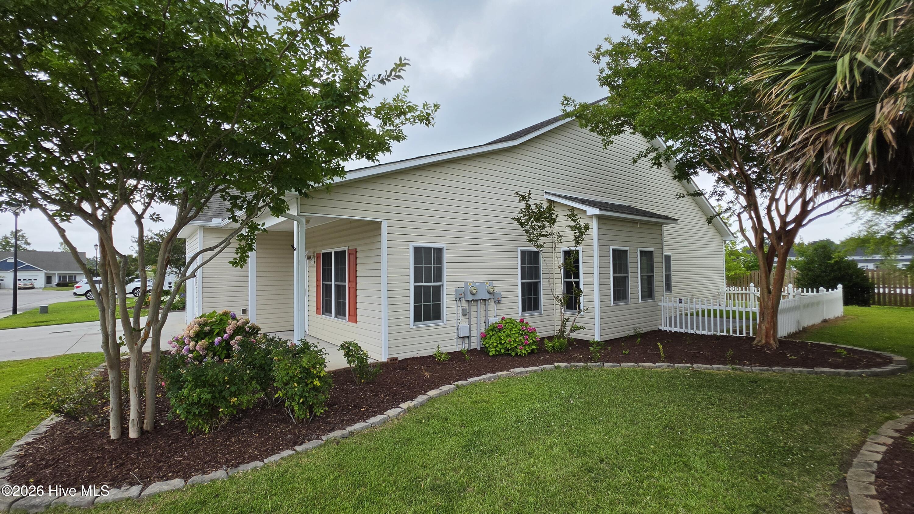 117 Palmetto Place Circle,Beaufort