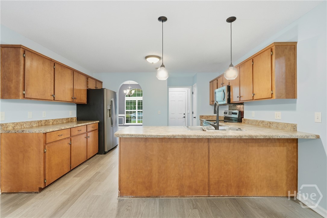 10 Mackinac Court, Pooler, GA, 31322