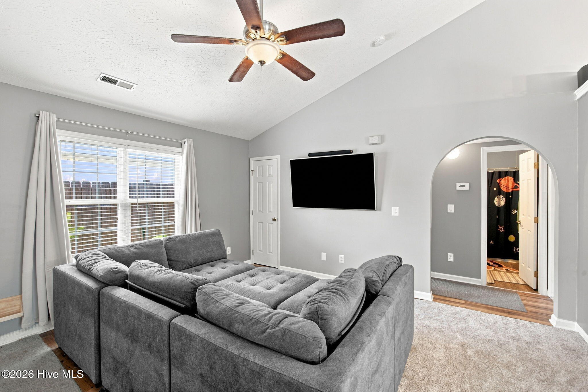 Exterior photo of 805 Southern Charm Drive, Wilmington, NC 28412. MLS: 100594259