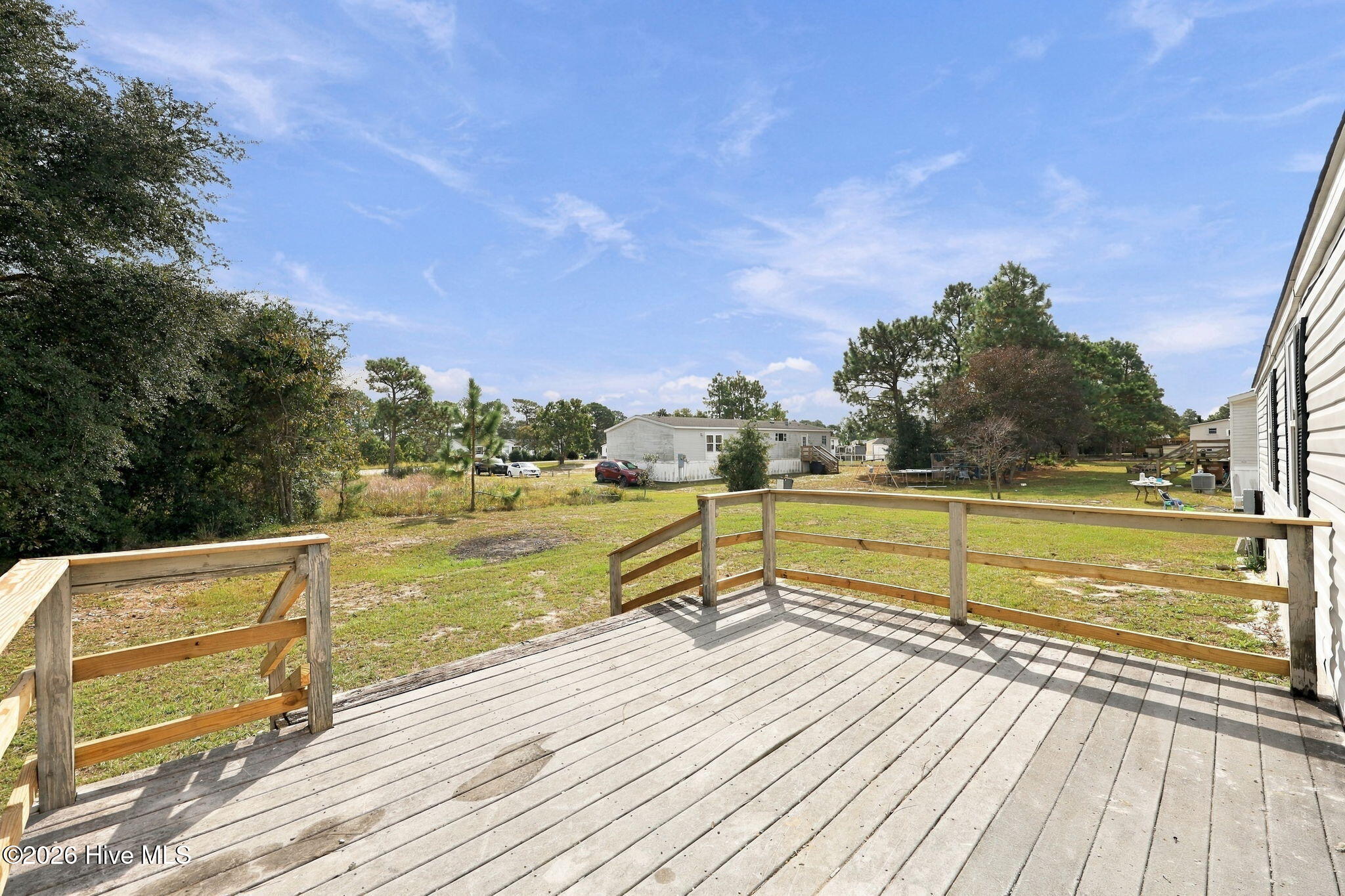 322 N Winchester Lane,Hubert