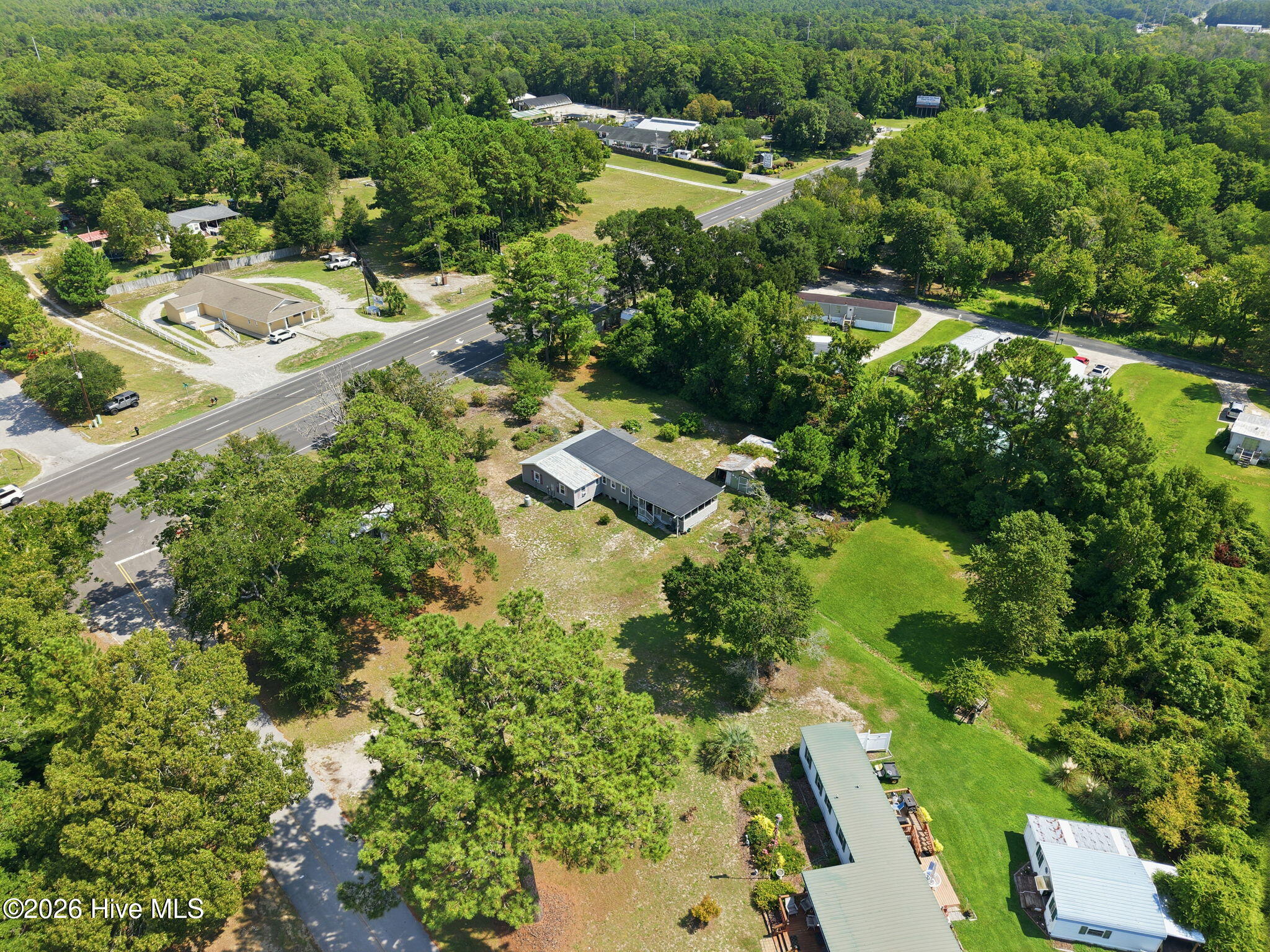 4827 Highway 24,Newport