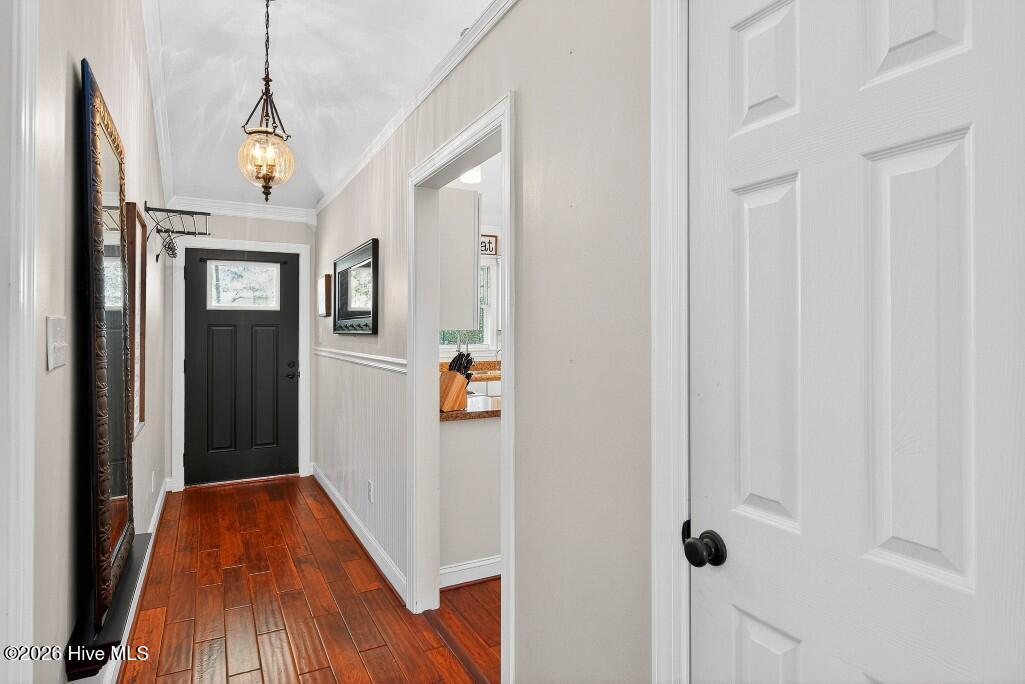 403 Seven Seas Drive, Havelock, NC, 28532