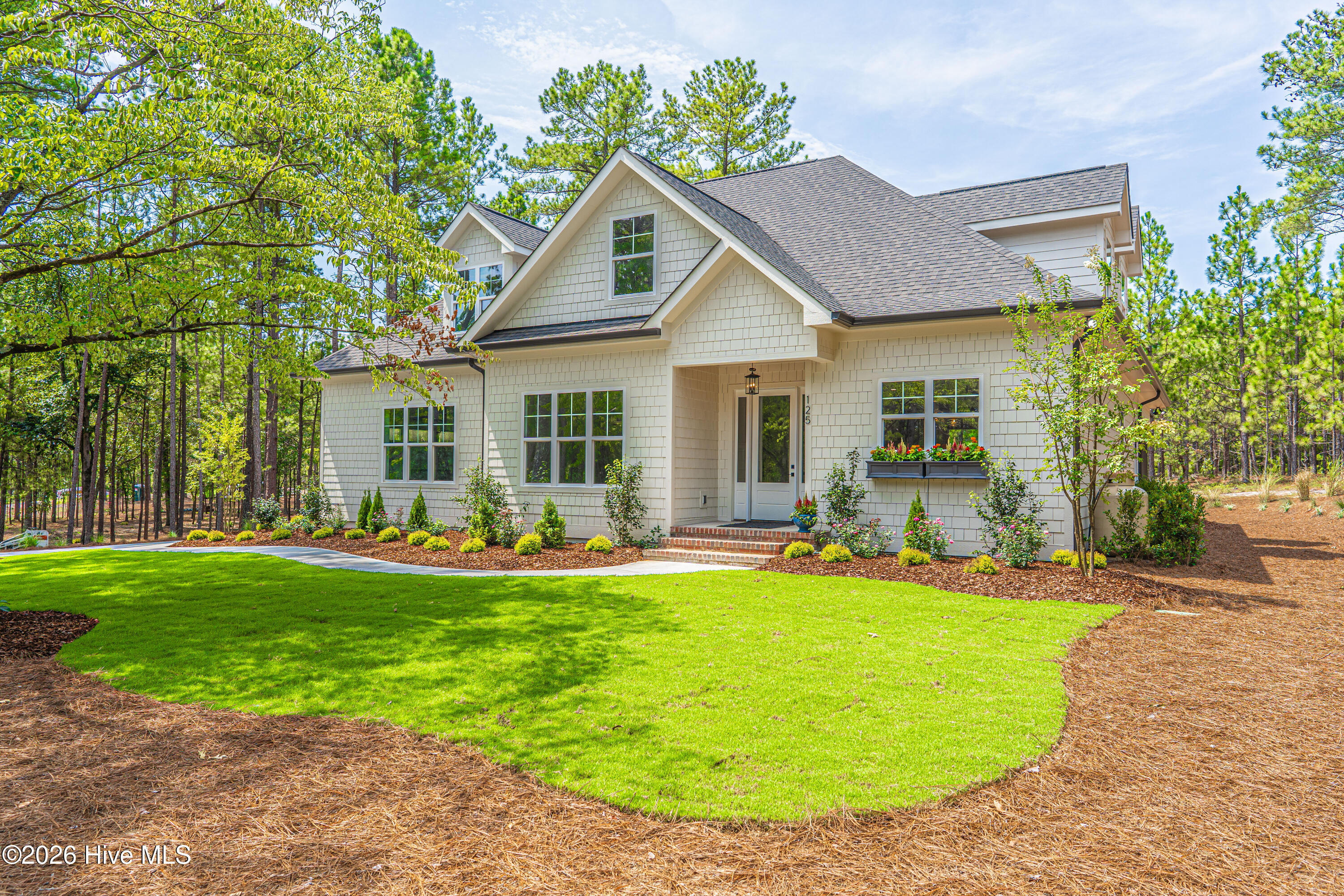 1st image of 125 Landers Pond Ln, West End, NC 27376 | MLS# 100597181