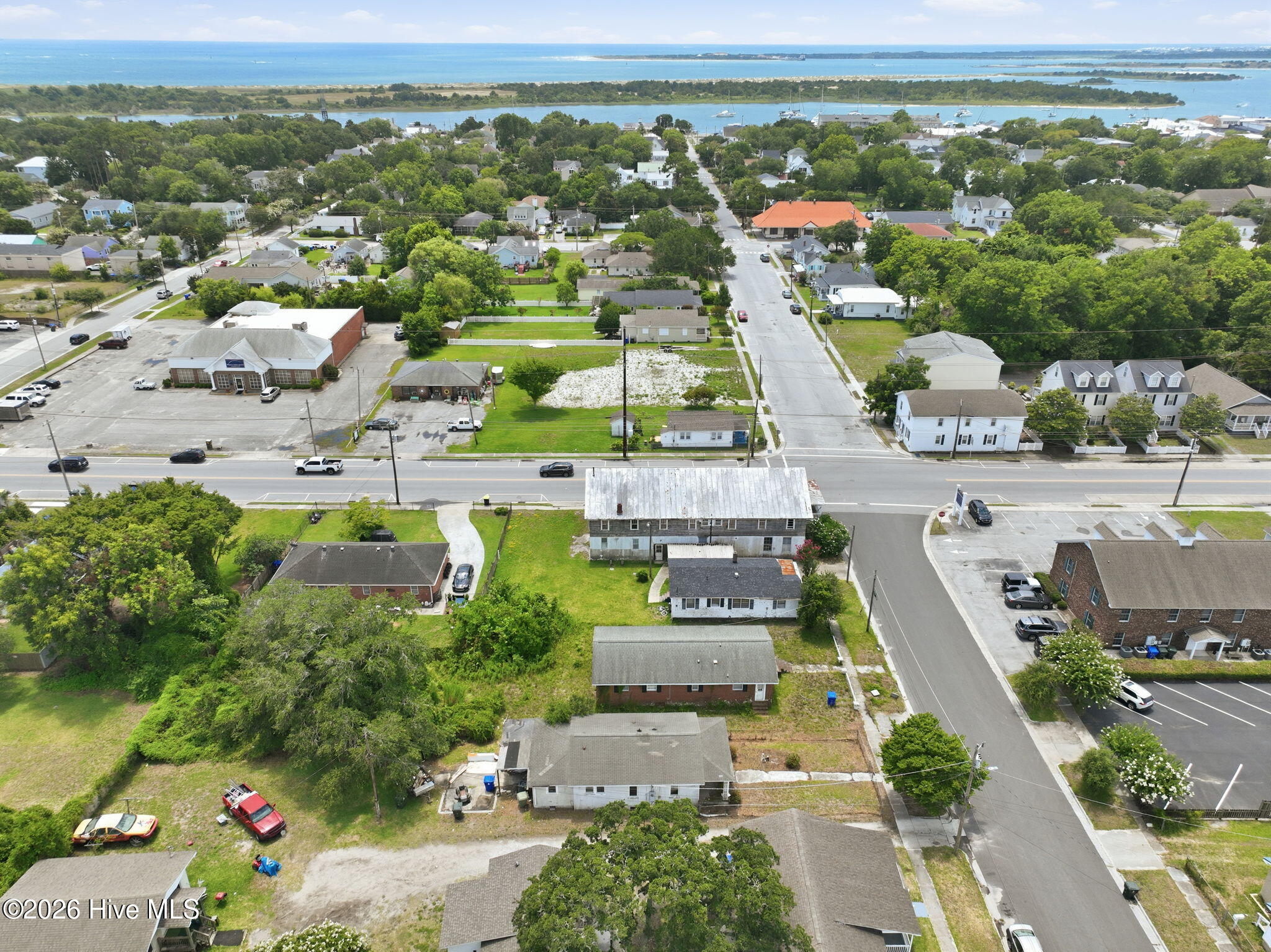 408 Pollock Street,Beaufort