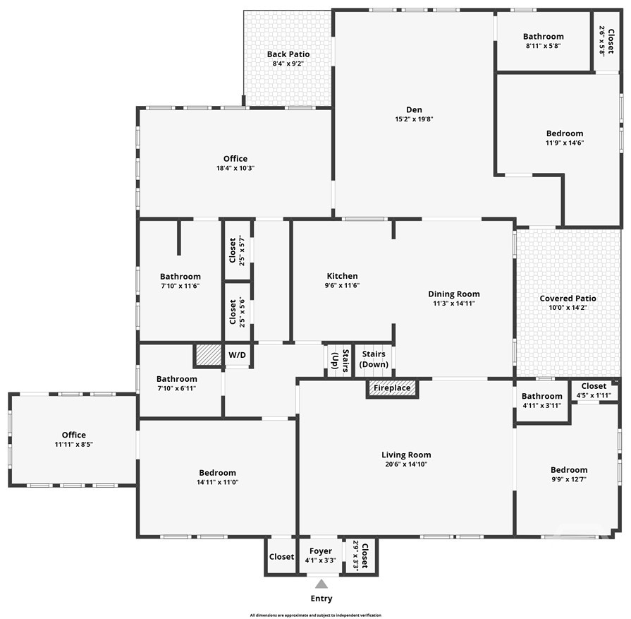 58th image of 280 Holman Ave, Athens, GA 30606 | MLS# CL362665