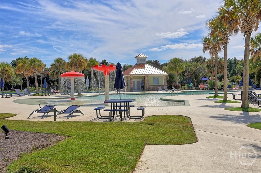 Homes for sale in Port Wentworth, GA | 245 Dogwood Cir, Port Wentworth, GA 31407 | MLS# SA340317