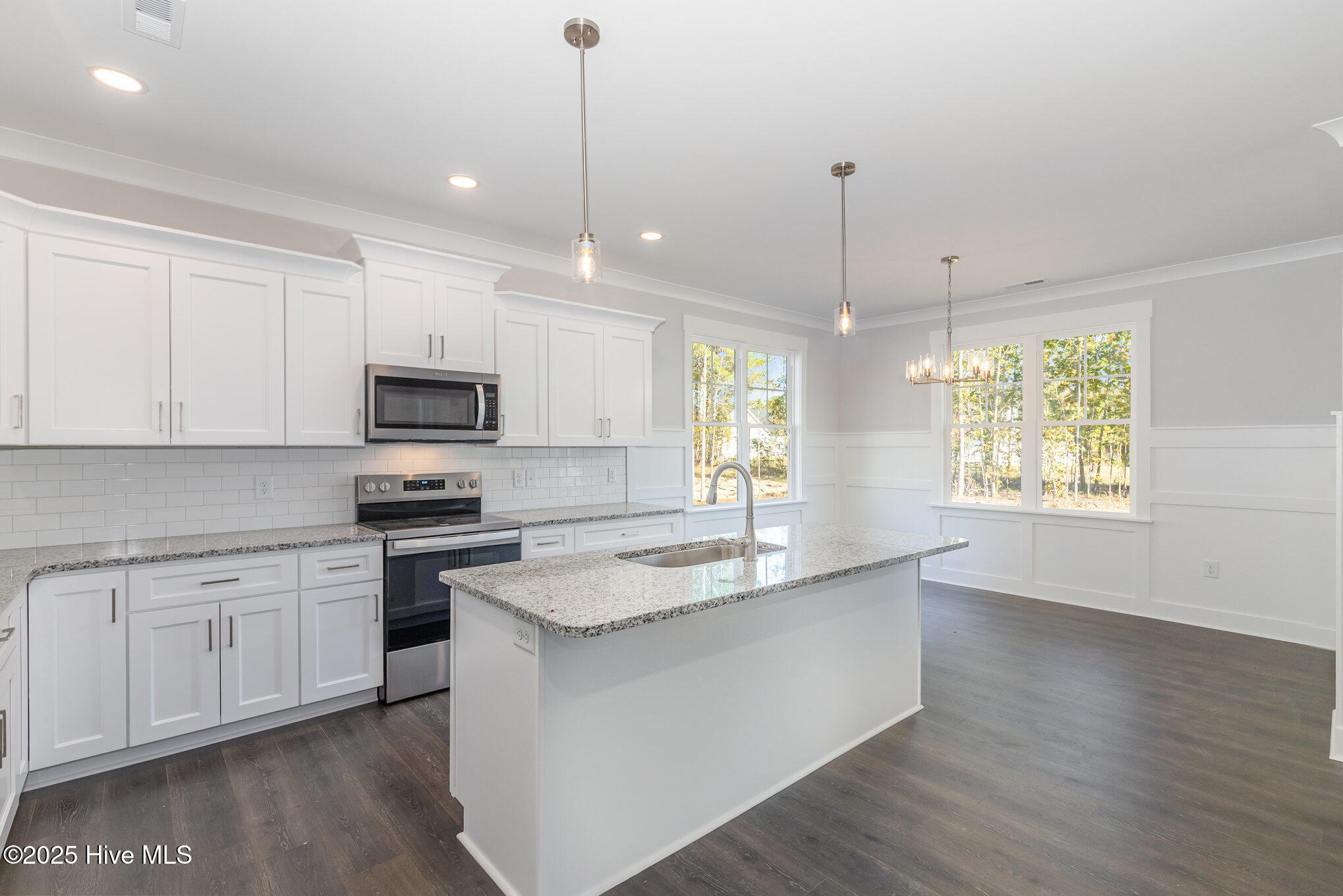 110 Prosecco Drive, Princeton, NC, 27569