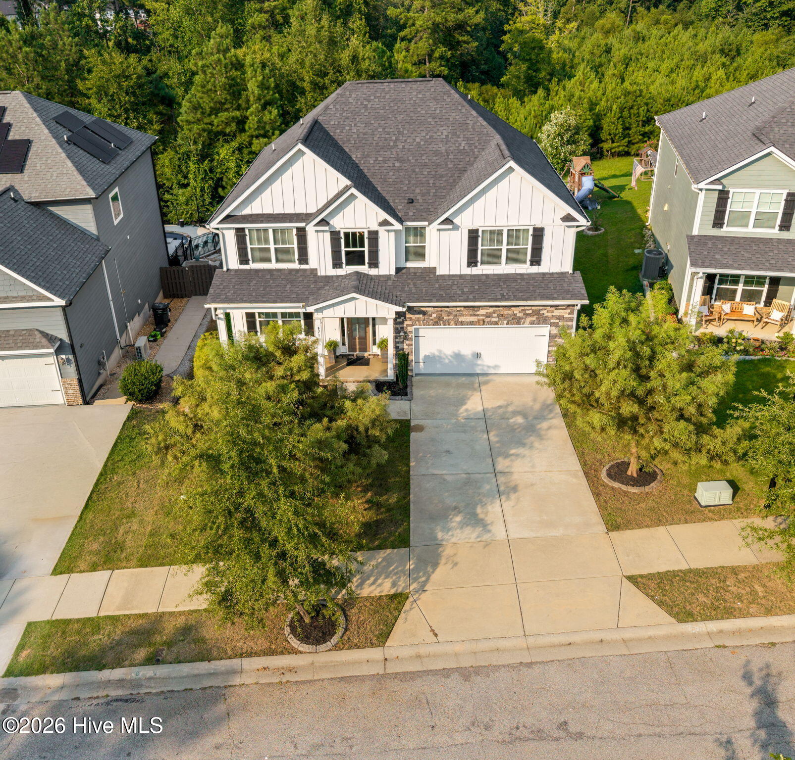 4th image of 671 Tree Top Trl, Evans, GA 30809 | MLS# 100592715