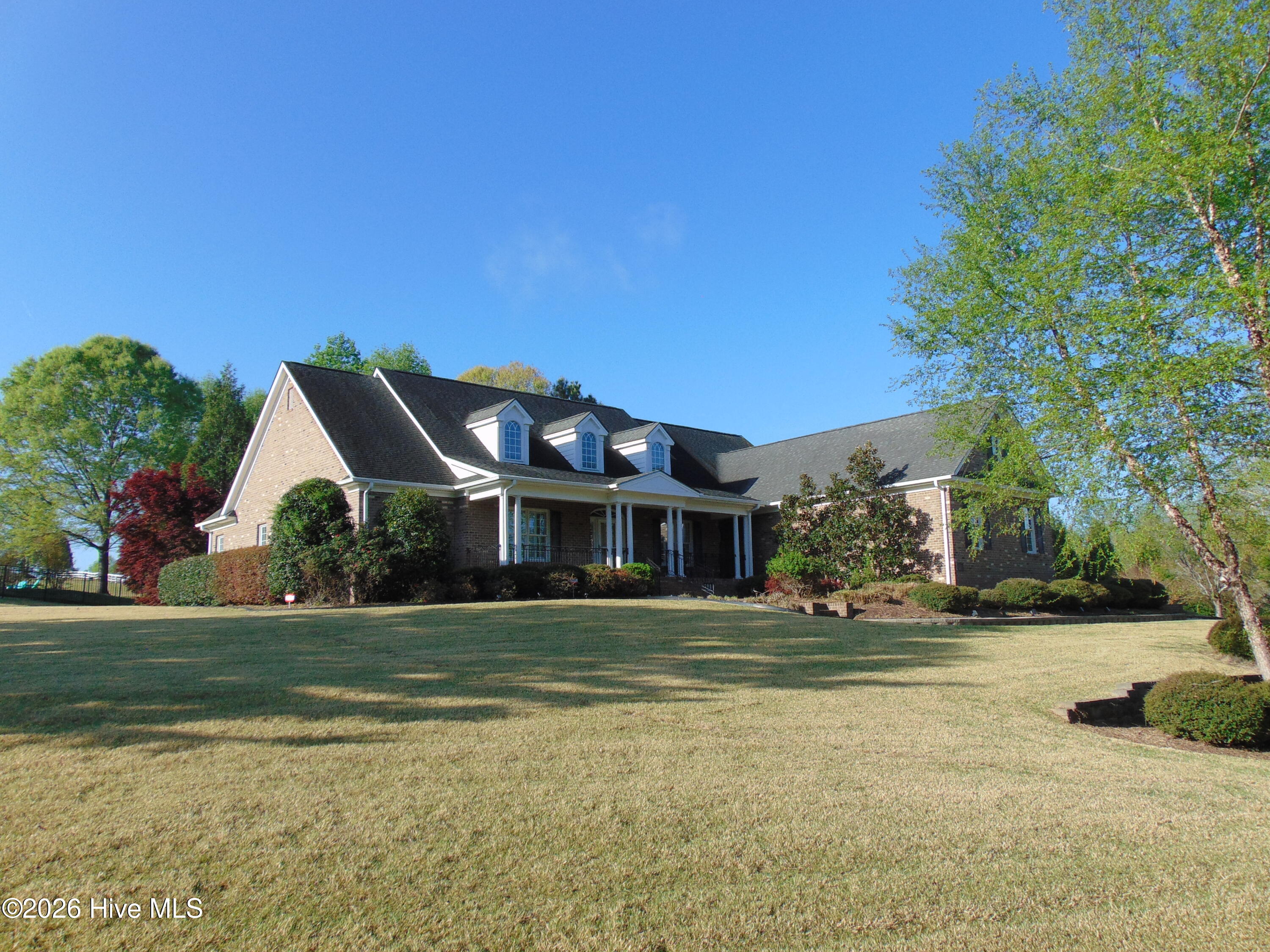 916 Cambridge Drive, Rocky Mount, NC, 27804