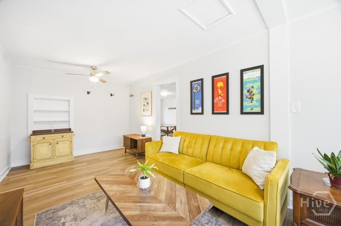 Photo 3 of Single family home for sale at 308 Eugene St, Savannah, GA 31406 | MLS# SA365877 | Listing updated on 2026-10-08