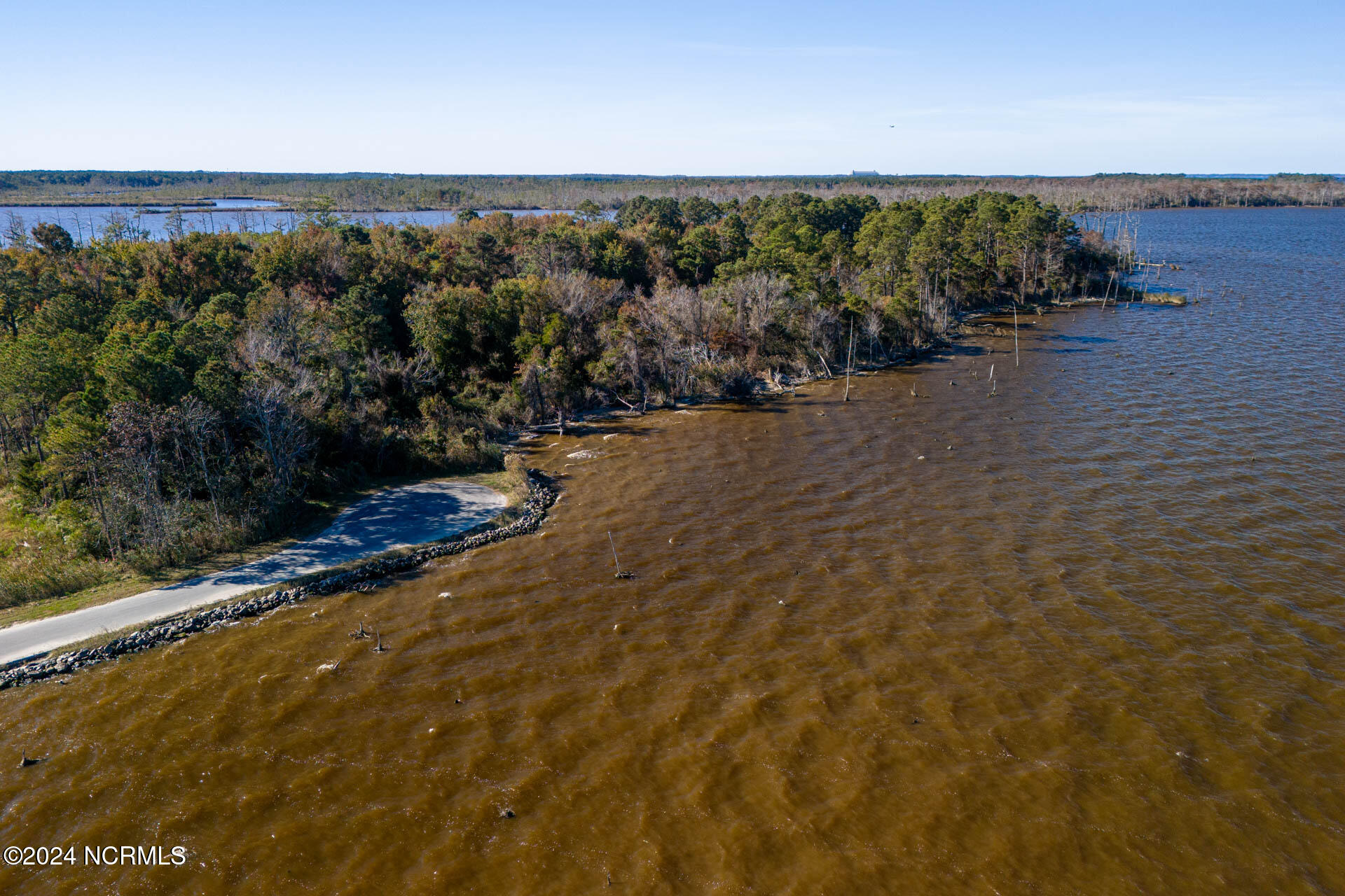 00000 Driftwood Drive, Elizabeth City, NC, 27909