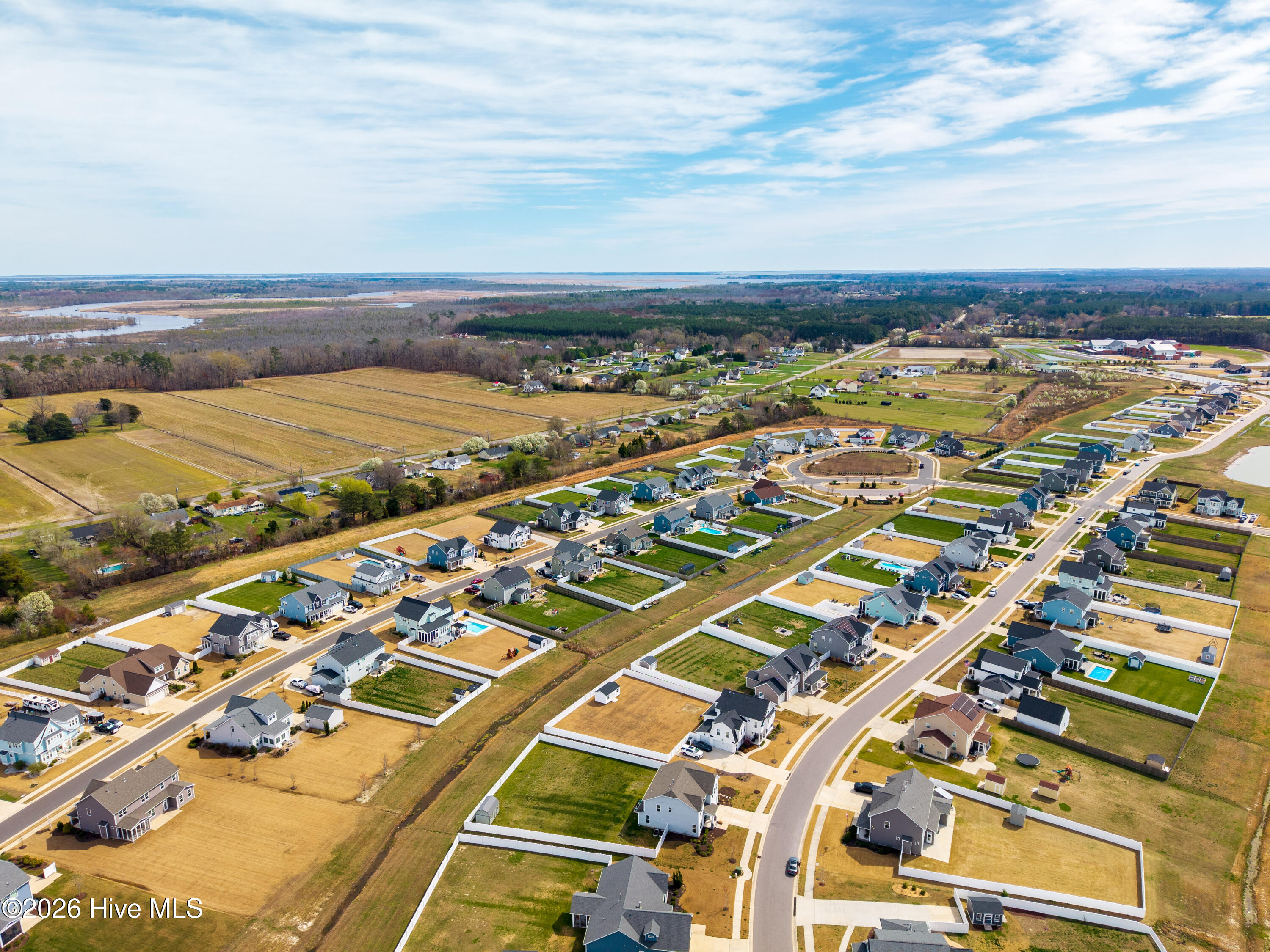 418 Campus Drive, Moyock, NC, 27958