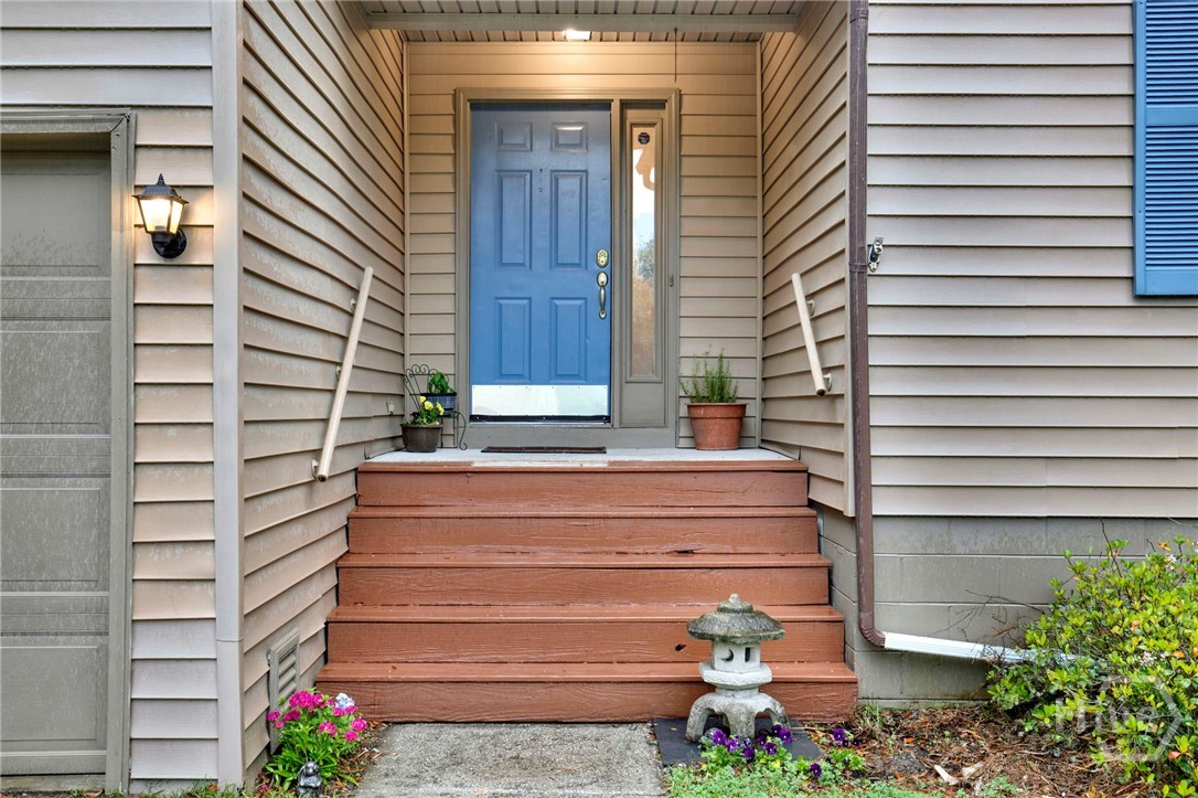 251 Sugar Mill Drive, Savannah, GA, 31419