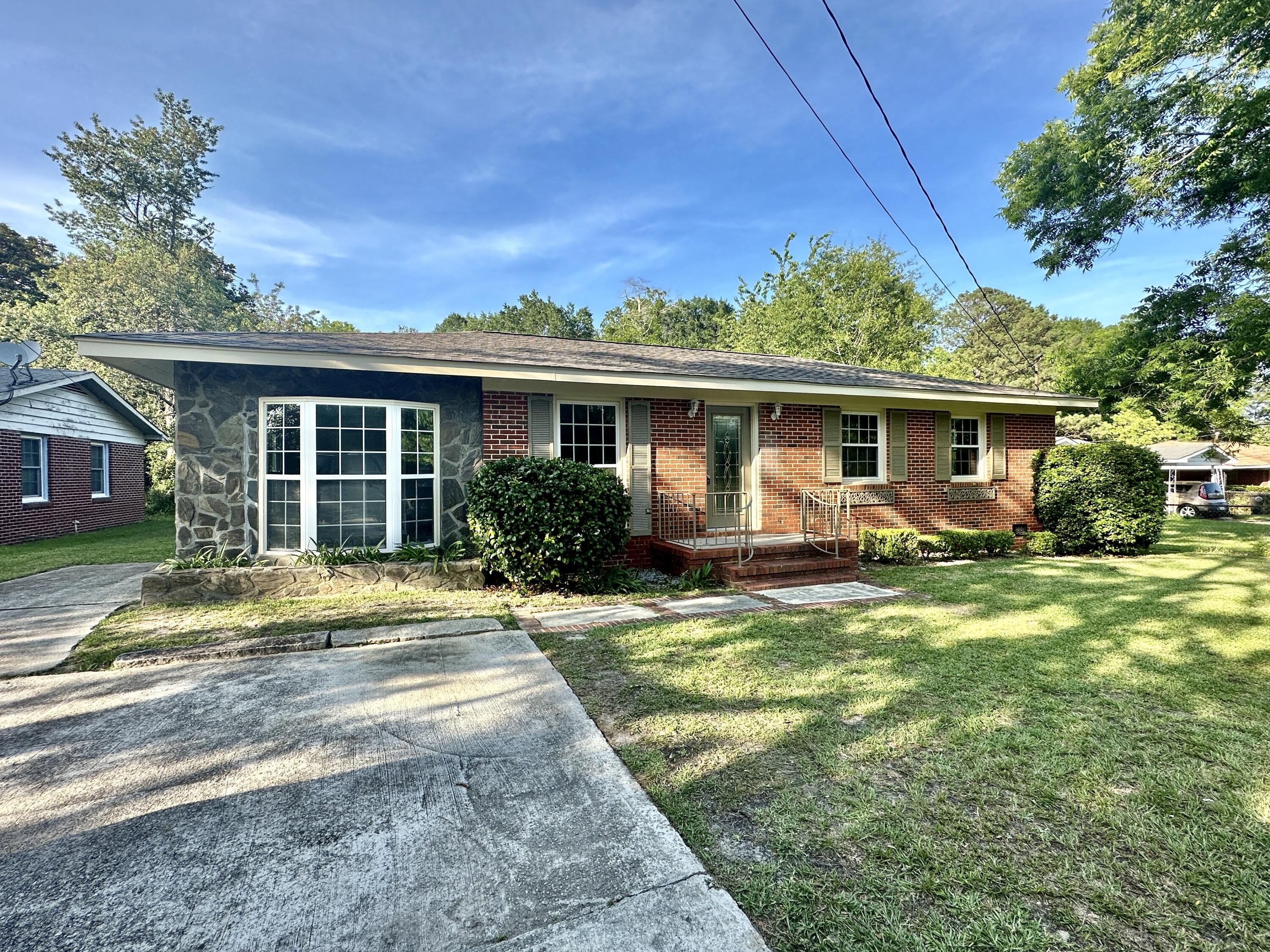 1138 HERMAN LODGE Boulevard, Waynesboro, GA 30830 Listing Photo  1