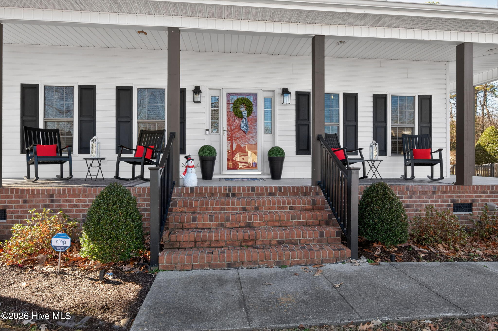 3701 Trace Drive W, Wilson, NC, 27893