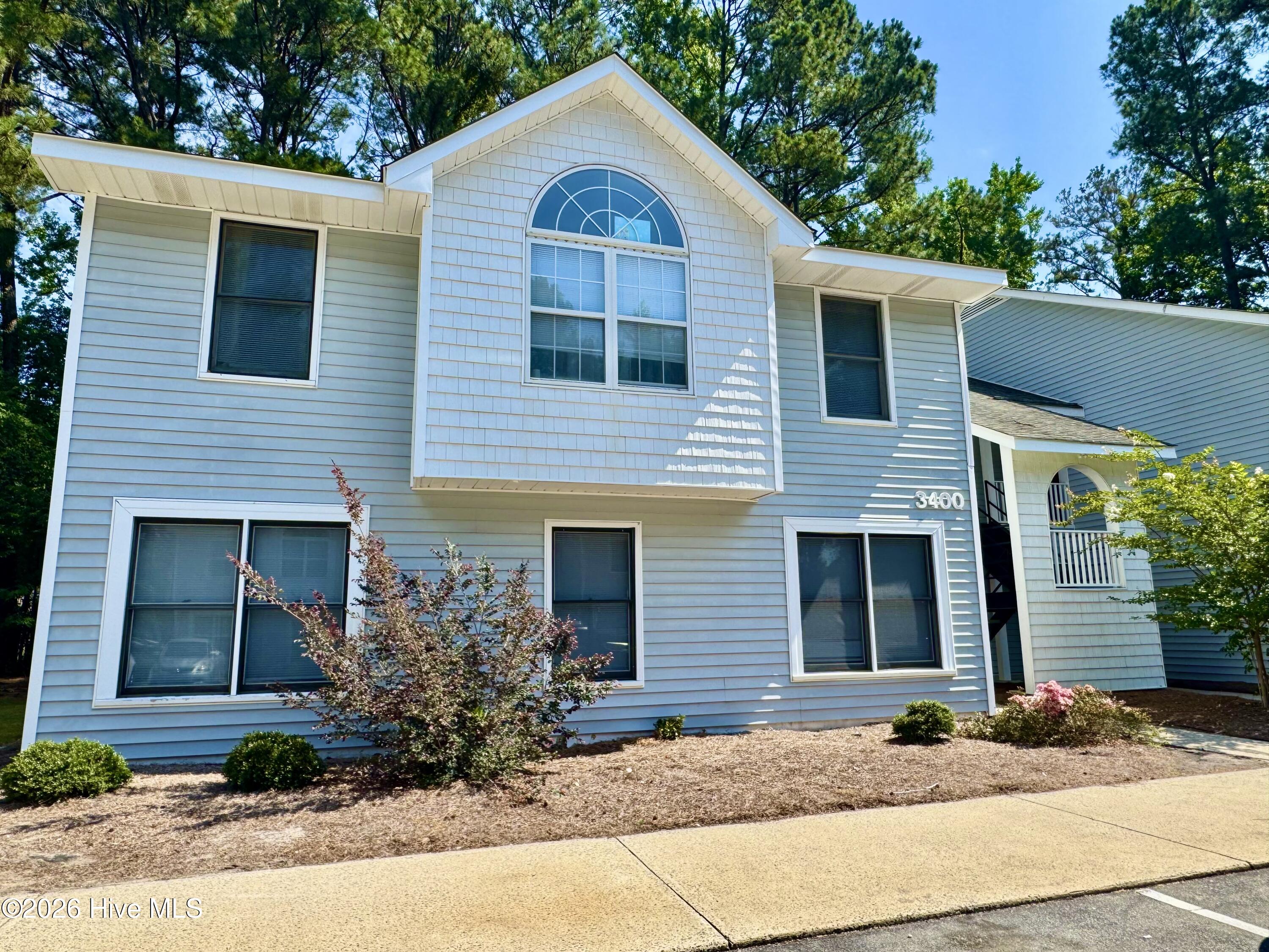 3400 Evans, Greenville, North Carolina, 1 Bedroom Bedrooms, 4 Rooms Rooms,1 BathroomBathrooms,Condominium,For sale,Evans,100581704
