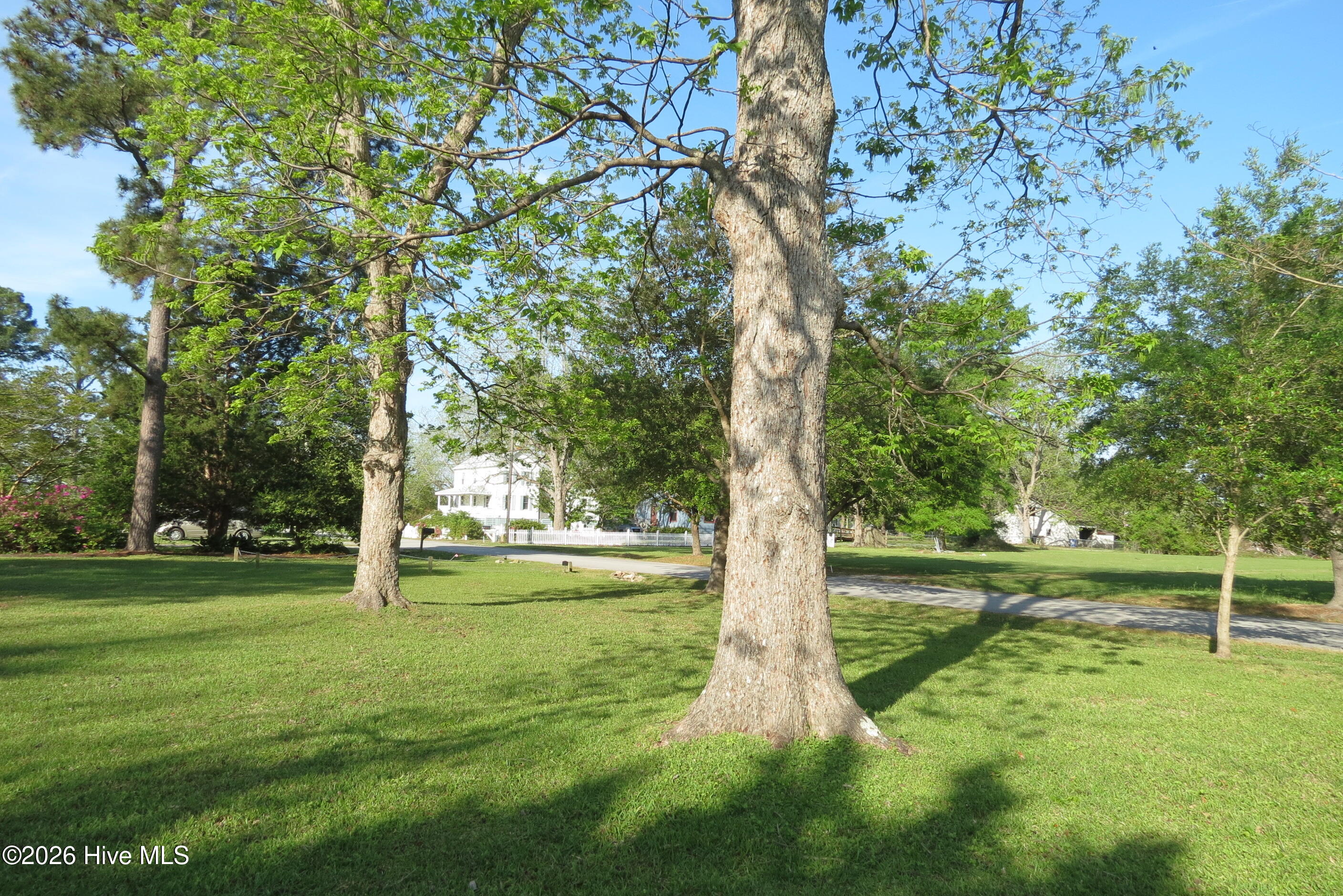 504 Midyette Street, Oriental, NC, 28571