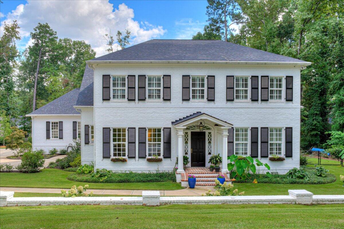 3404 SASANQUA Drive, Augusta, GA 30909 Listing Photo  1