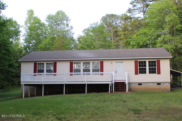 147 Connie Lane, Littleton, NC 27850 Listing Photo  1