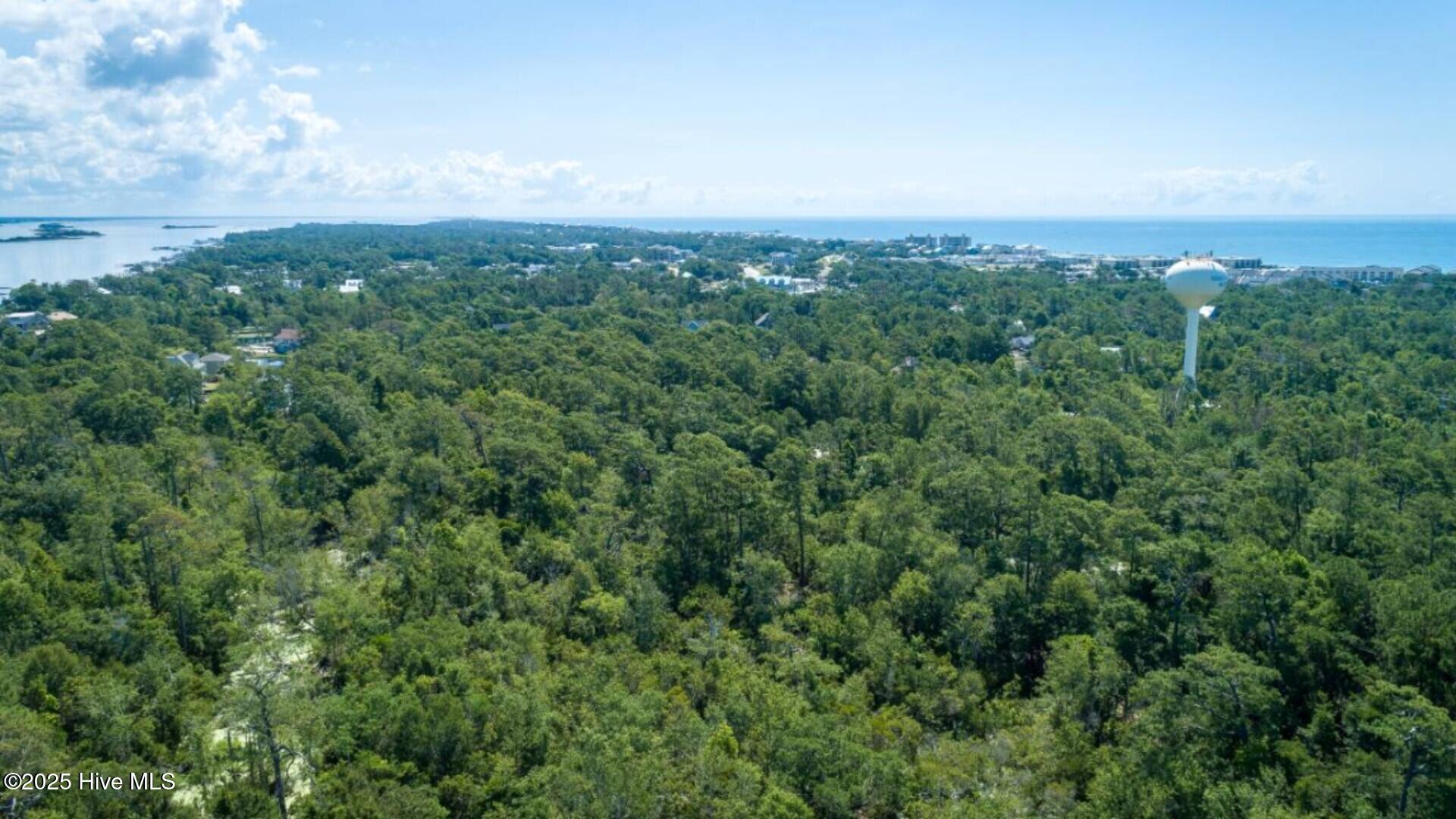 512 Bogue View Road Lot 49,Hubert